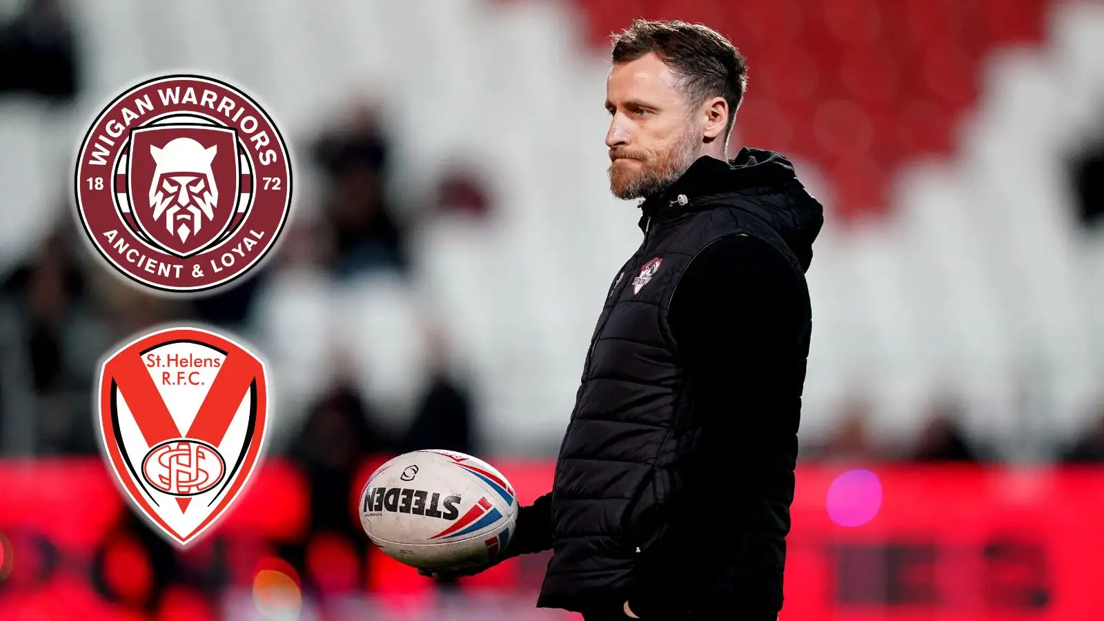 Wigan Warriors paid classy NRL compliment by rival Super League coach