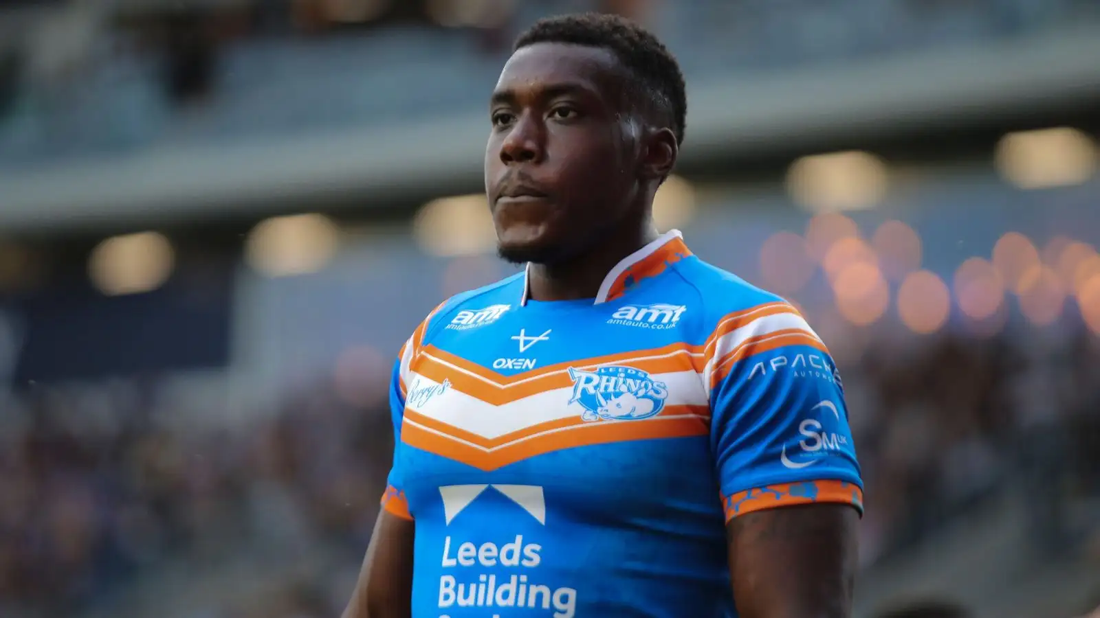 Leeds Rhinos dealt fresh injury blow as update on Sam Eseh’s loan deal revealed