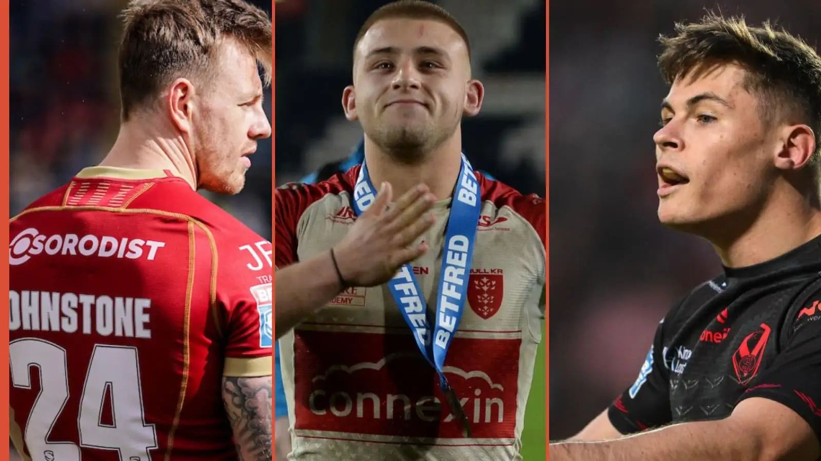 Leeds Rhinos, Wigan Warriors high in ranking of every Super League club by international call-ups