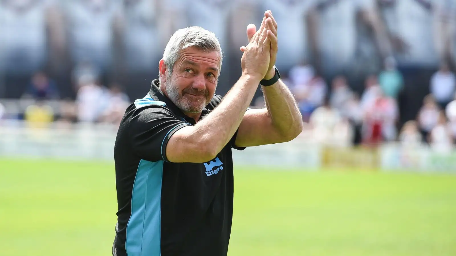 Daryl Powell