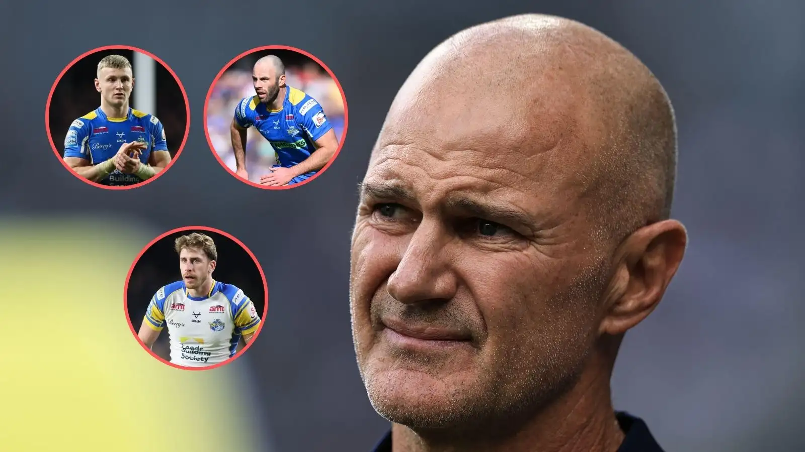 The 5 Leeds Rhinos players set to benefit most from Brad Arthur’s arrival in Super League