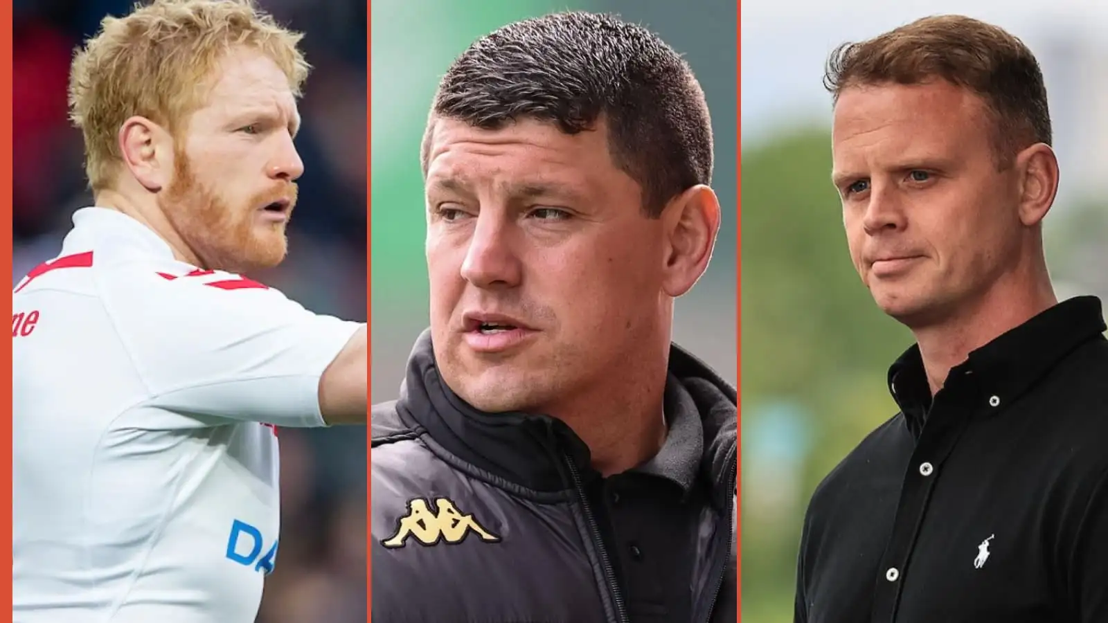 ‘Embarrassing, like Academy game’: England icons, Super League coaches’ scathing reaction to Test furore