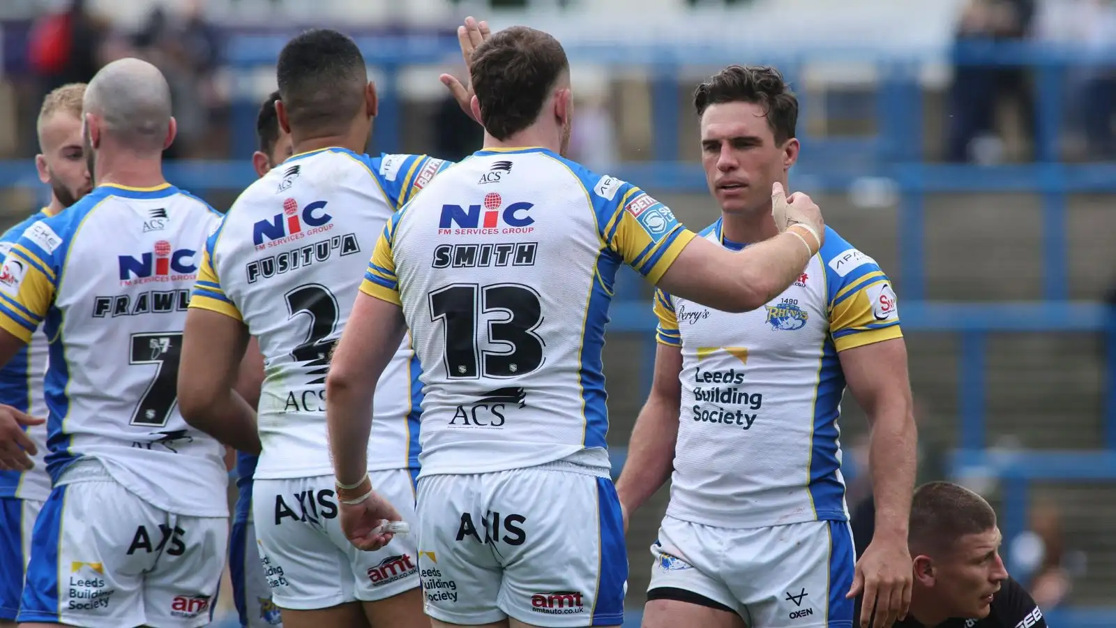 Every Golden Point game in Super League since introduction in 2019 after Leeds Rhinos edge out London Broncos