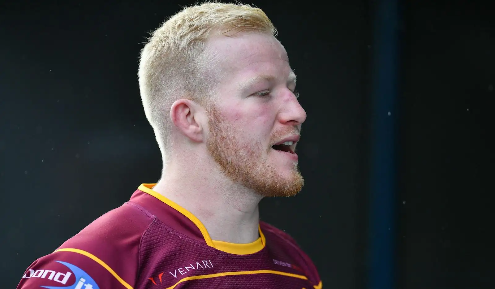 Super League clubs step up interest in Huddersfield Giants forward