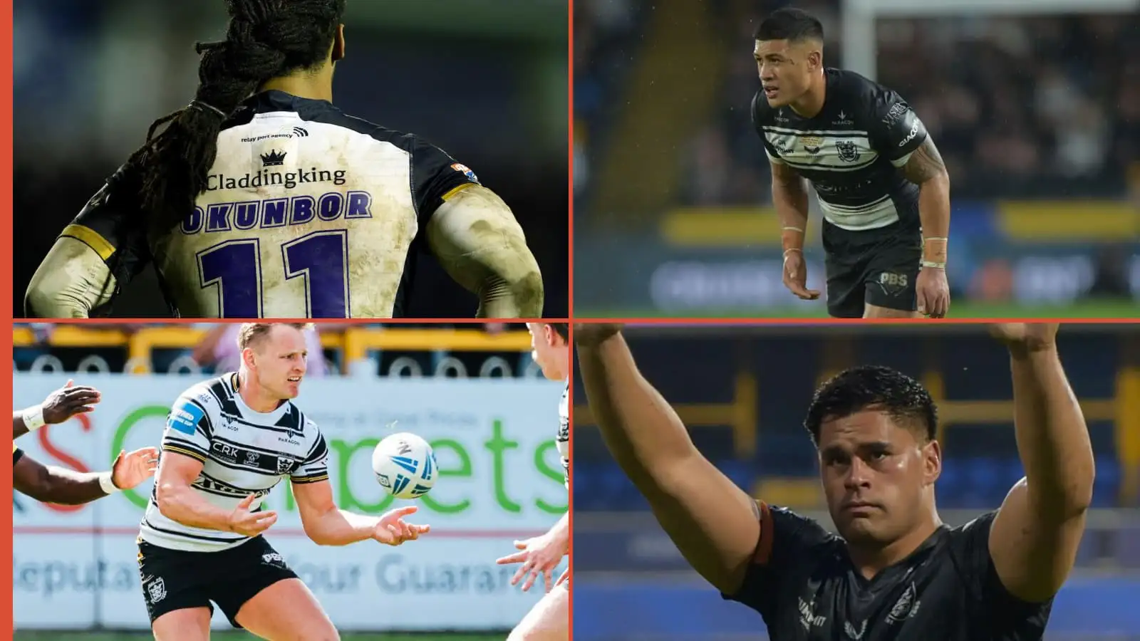 Grading Hull FC’s last 20 permanent signings as Super League recruitment issues clear