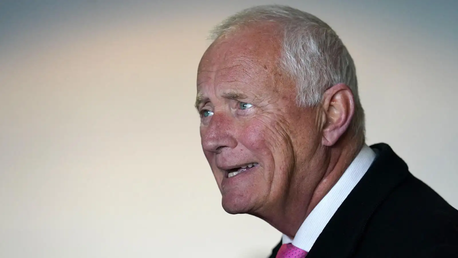 Barry Hearn hails ‘breakthrough moment’ for rugby league as celebrities endorse Las Vegas trip