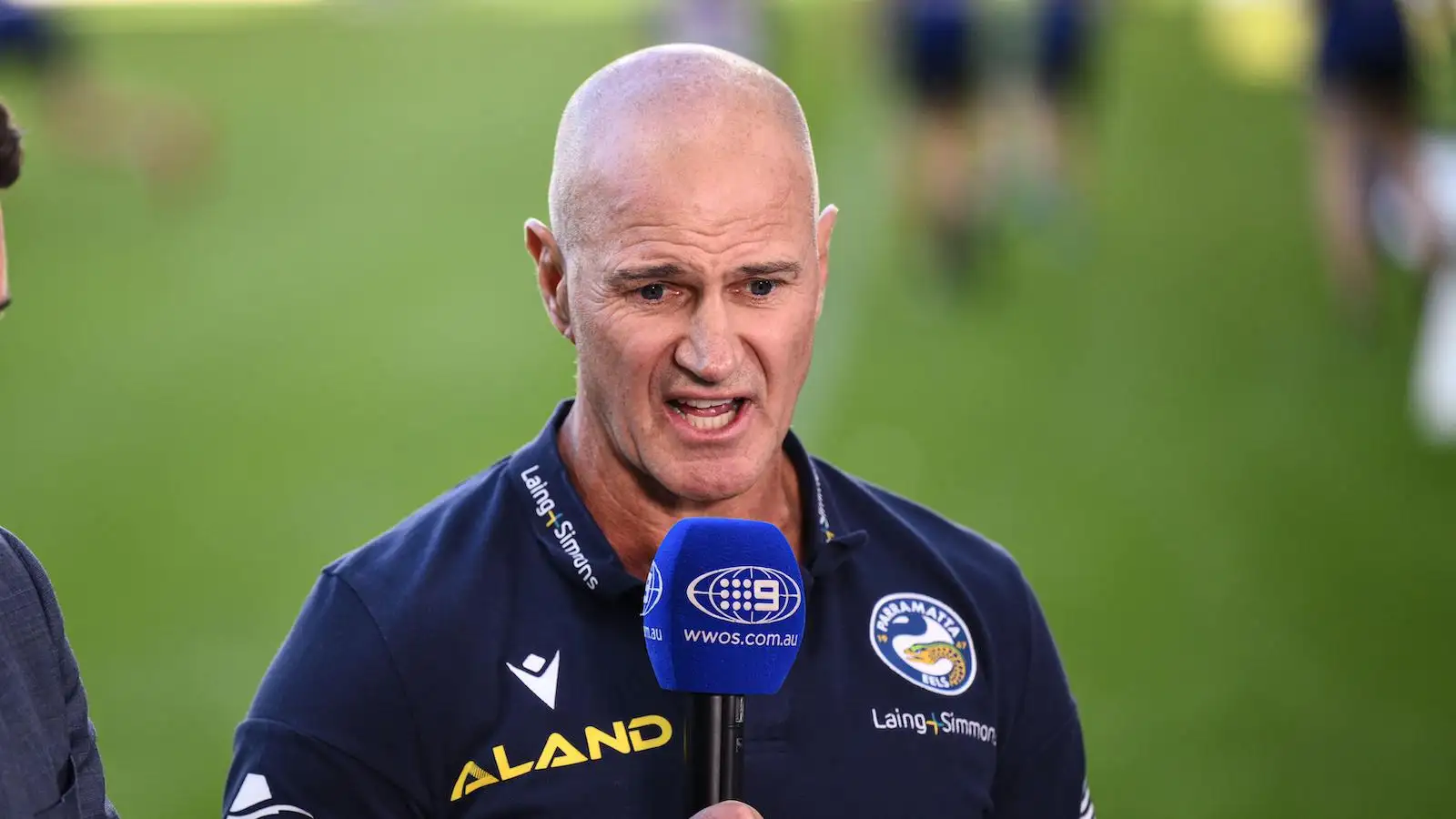 Brad Arthur’s first words after Leeds Rhinos ‘unusual’ appointment confirmed