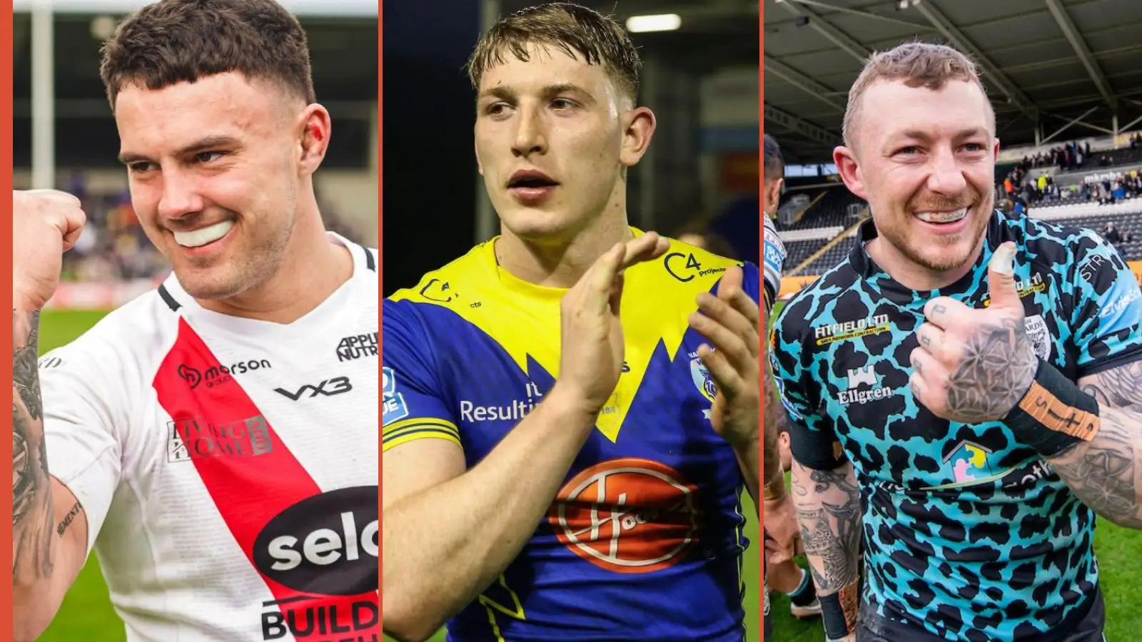Wigan Warriors’ influence in Super League underlined by outrageous team of former players