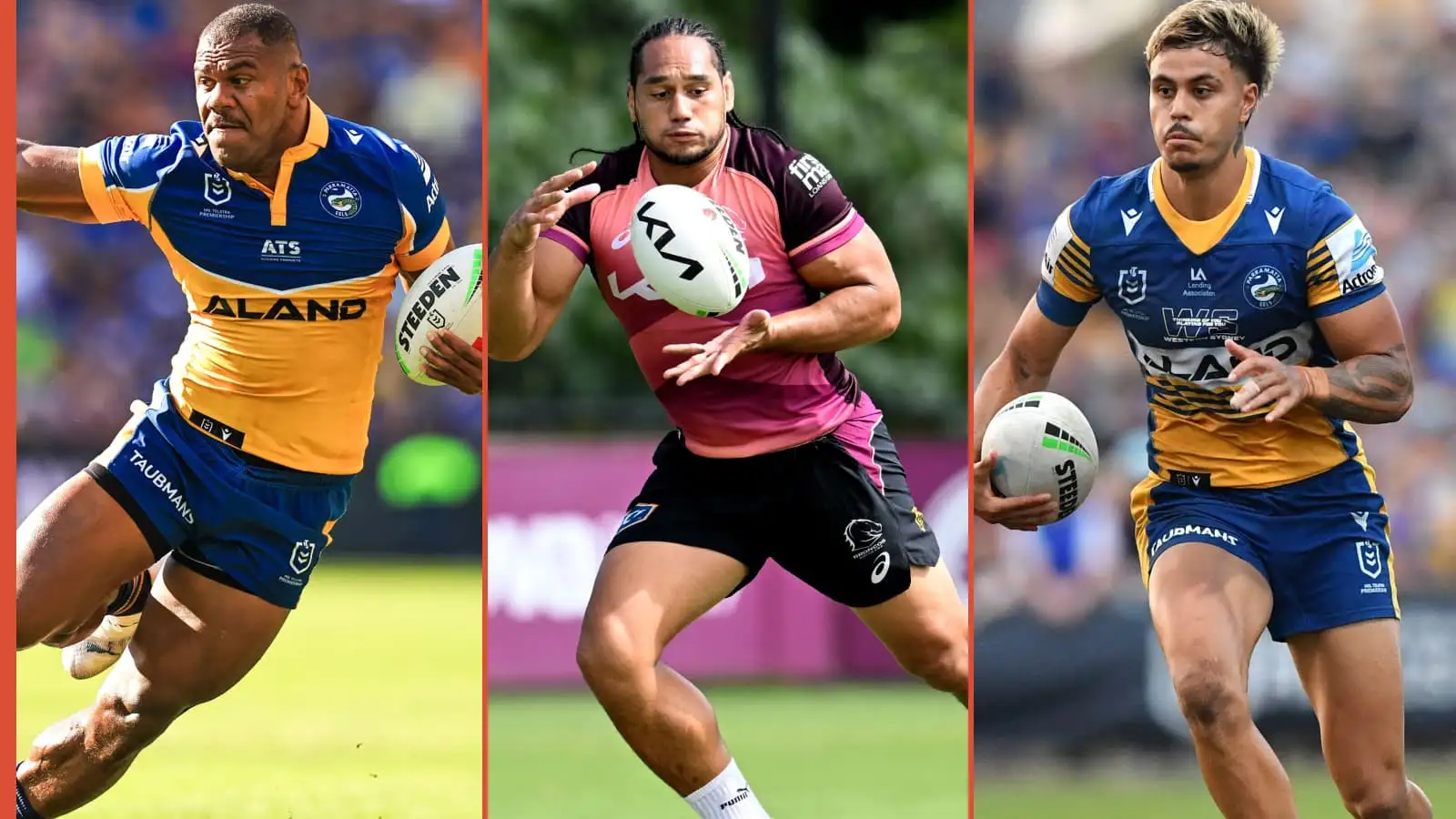 Examining 5 possible NRL signings Brad Arthur could lure to Leeds Rhinos