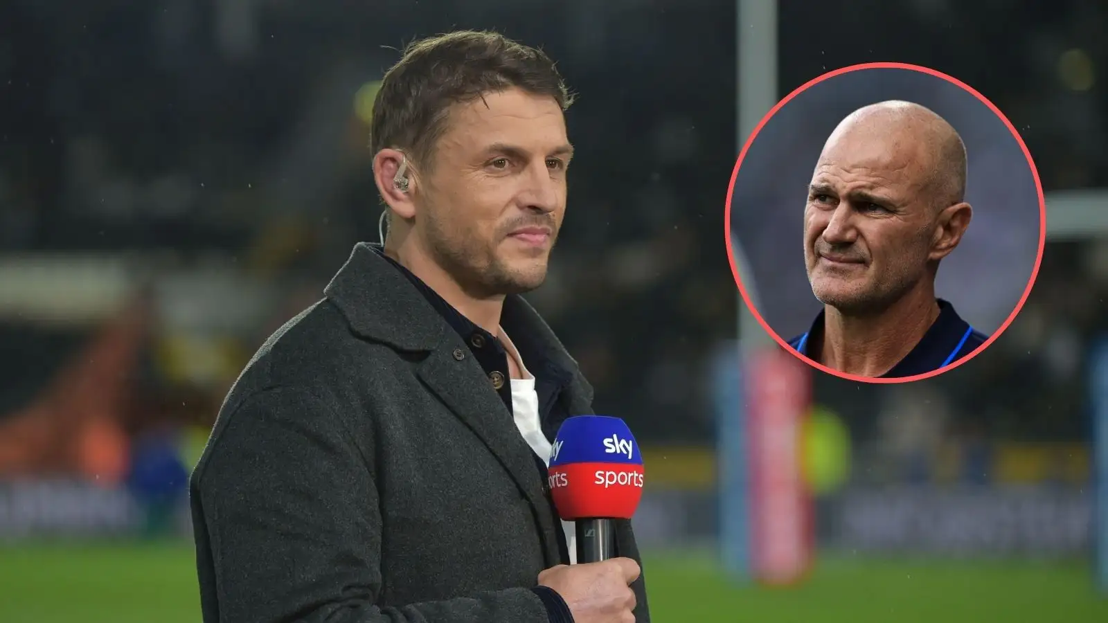 Jon Wilkin questions Leeds Rhinos’ Brad Arthur appointment, signposts long-term ‘answer’