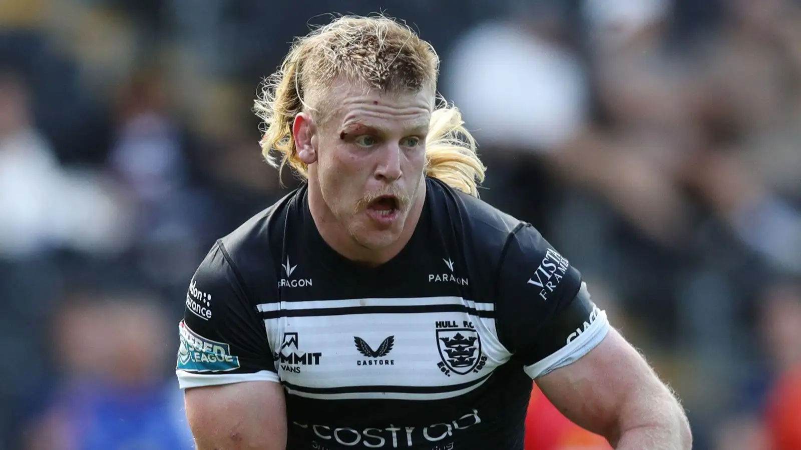 Why Brad Fash has not been charged as Hull FC man escapes ban after Elliot Minchella altercation