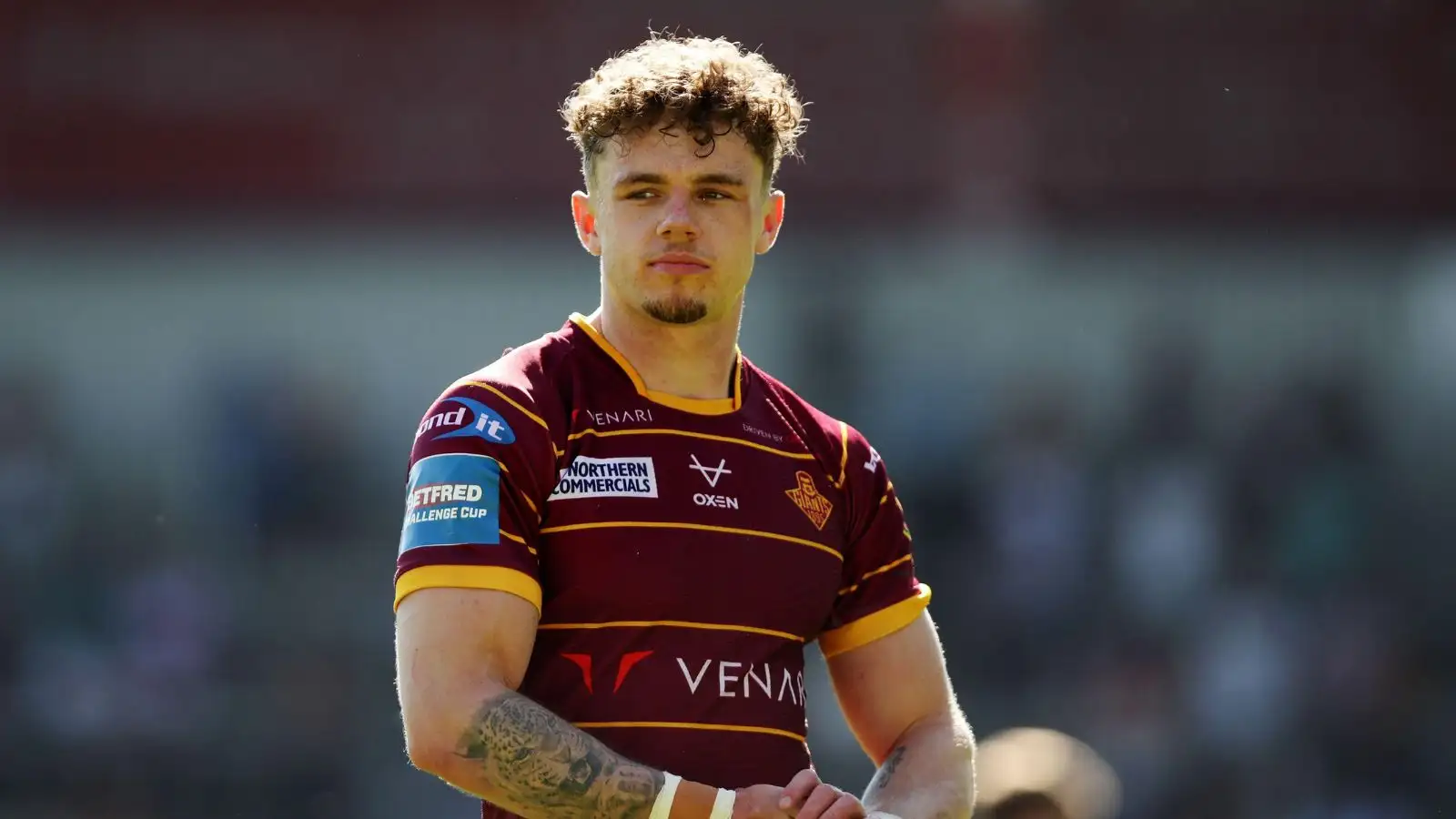 Leeds Rhinos’ shock capture of Super League winger explained after deal struck