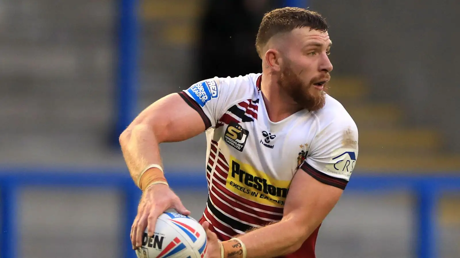 Jackson Hastings addresses possible Super League return and NRL future