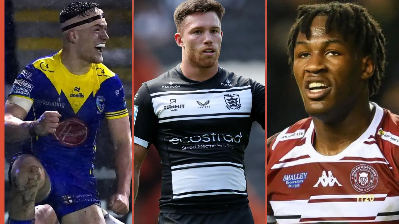 Predicting England’s next 9 debutants going into 2026 Rugby League World Cup