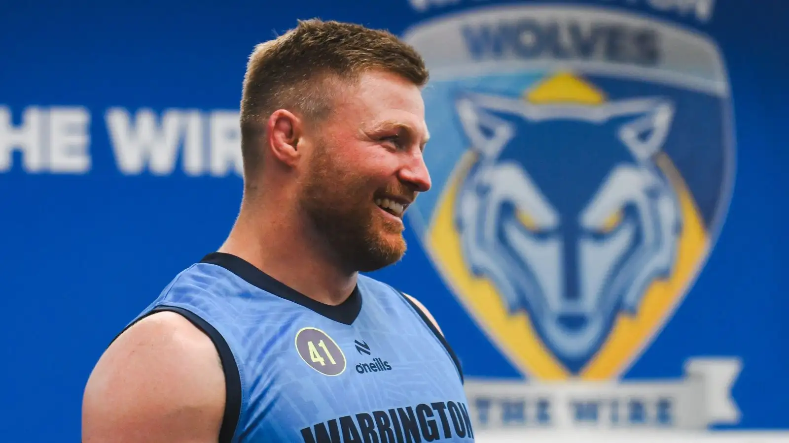 Inside the Deal: How Warrington Wolves secured immediate signing of Luke Yates