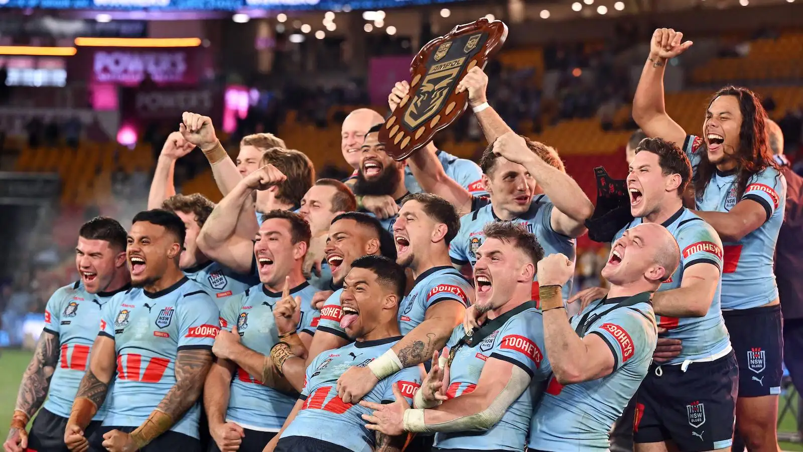 State of Origin III delivers one of rugby league’s all-time great games as New South Wales edge iconic tussle