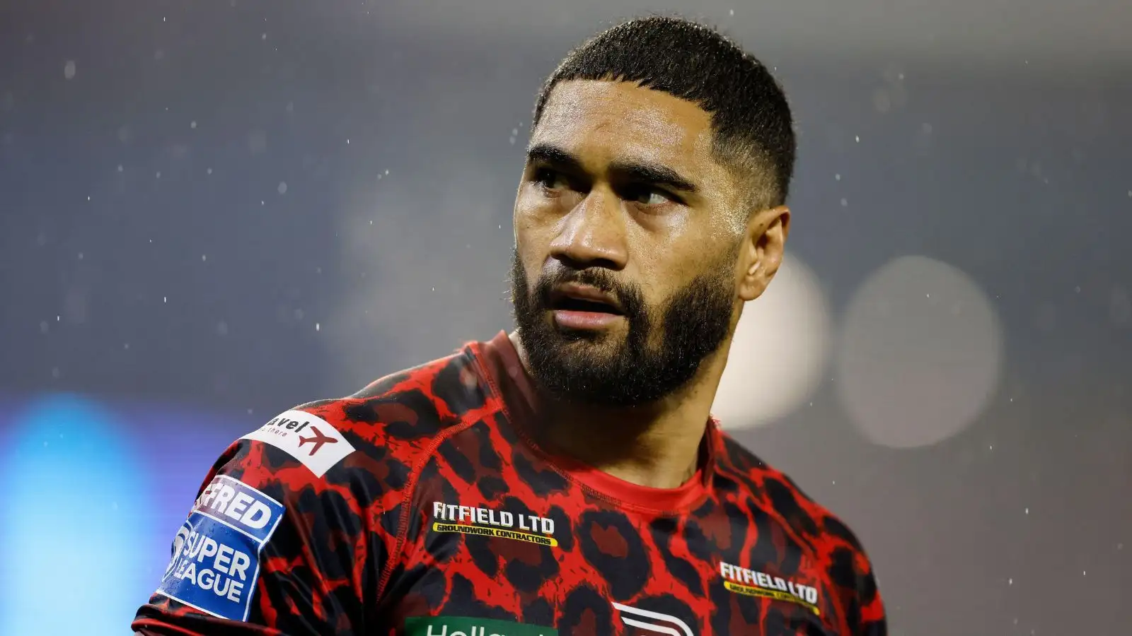 Ricky Leutele update as potential Huddersfield Giants ‘return’ addressed