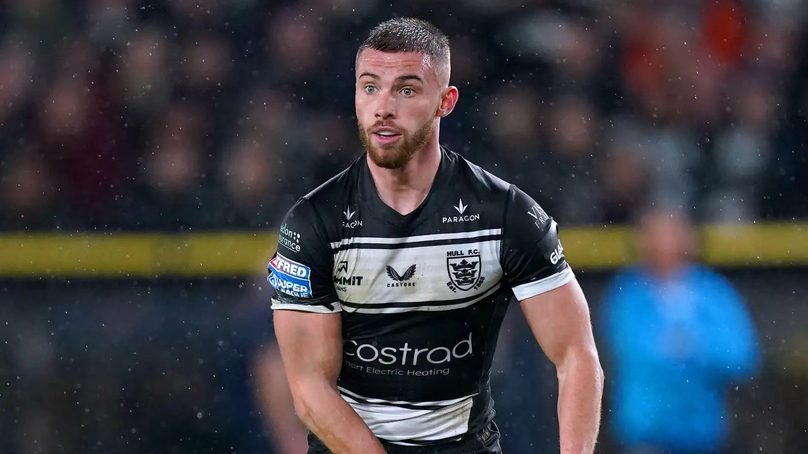 Analysing the potential destinations for Jack Walker following Hull FC exit