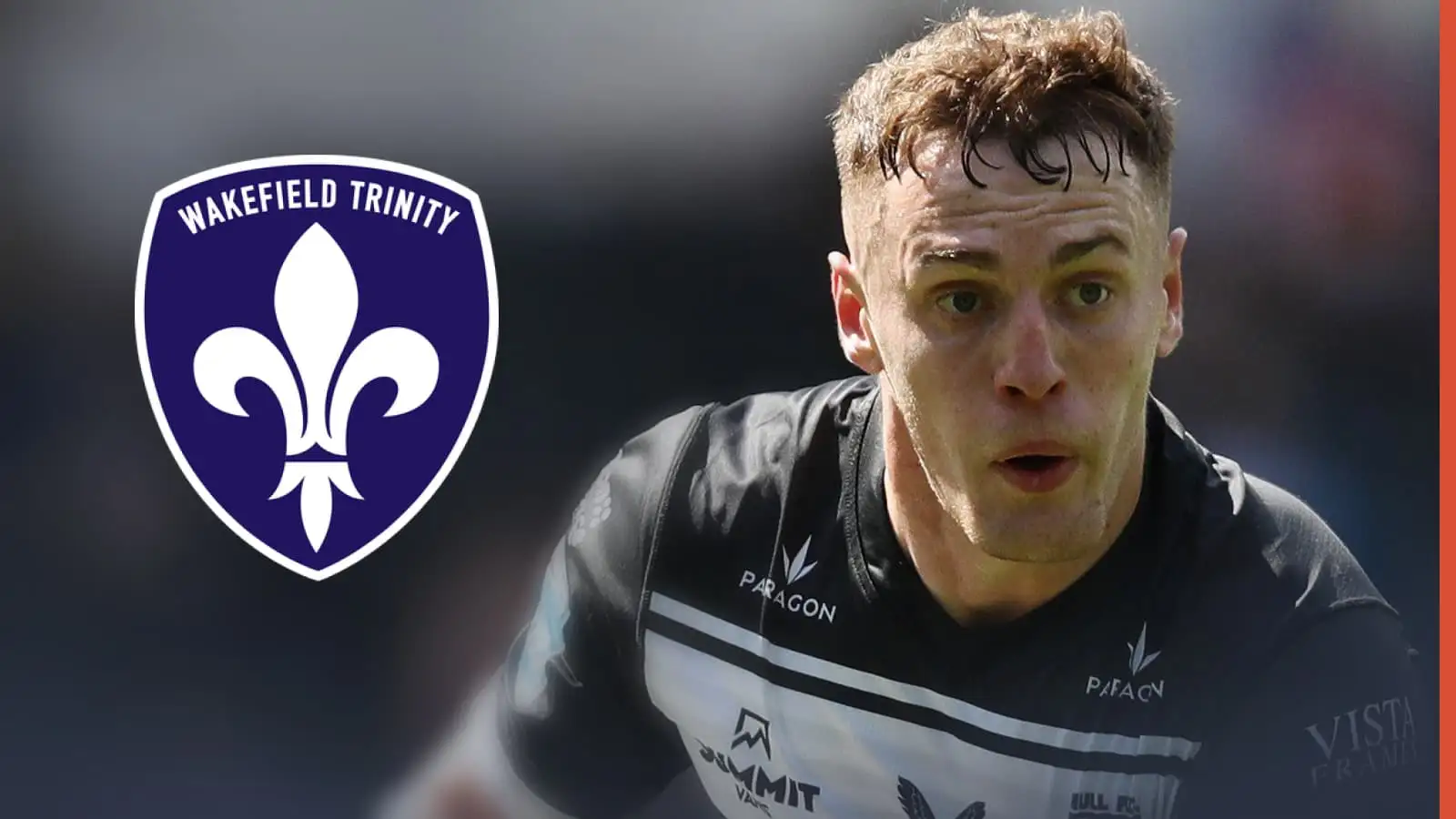 Wakefield Trinity launch sensational play for Hull FC’s Jake Trueman over possible 2025 switch with sticking point revealed