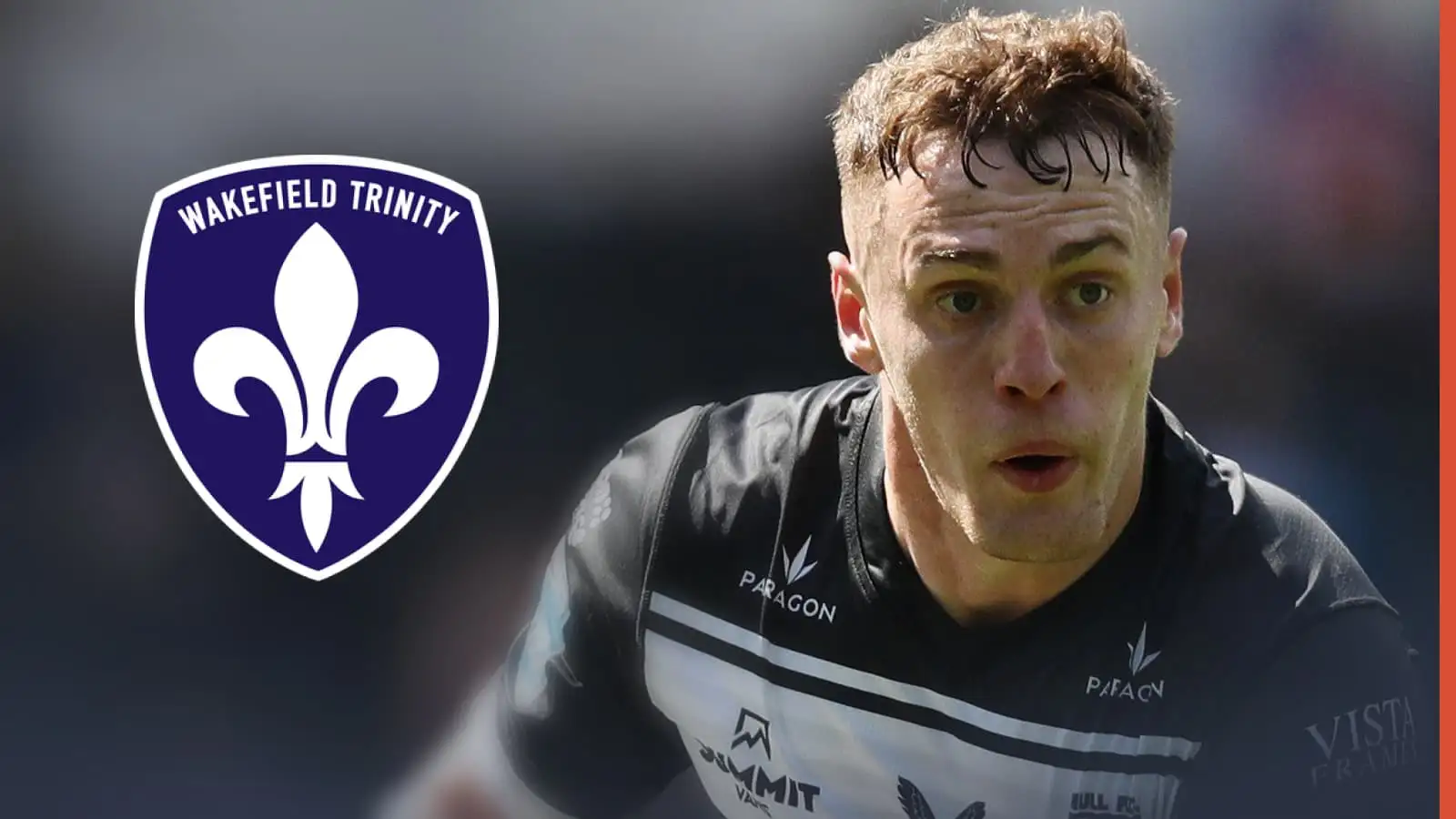 Jake Trueman to play for Wakefield in Championship play-offs as unique transfer from Hull FC explained