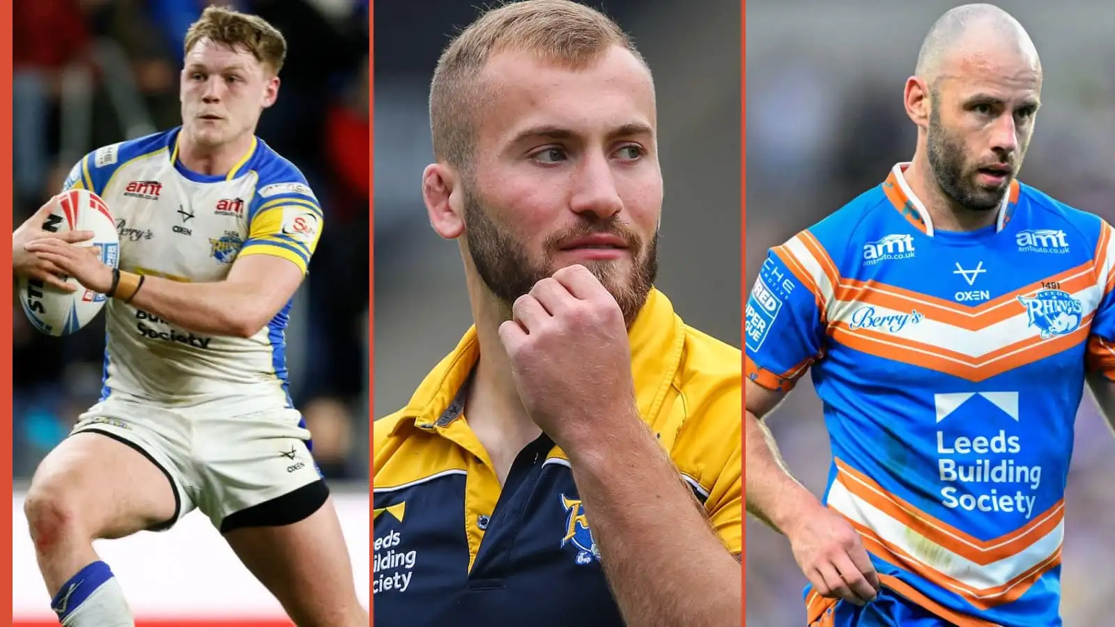 5 Leeds Rhinos stars who will benefit most under Brad Arthur’s coaching style including surprising name