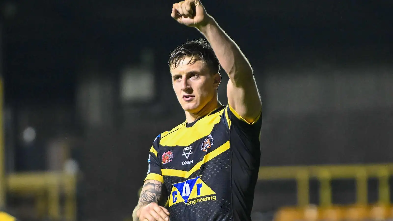 6 conclusions from Castleford Tigers’ win over Catalans Dragons: Alex Mellor, Liam Horne, Jacob Miller..