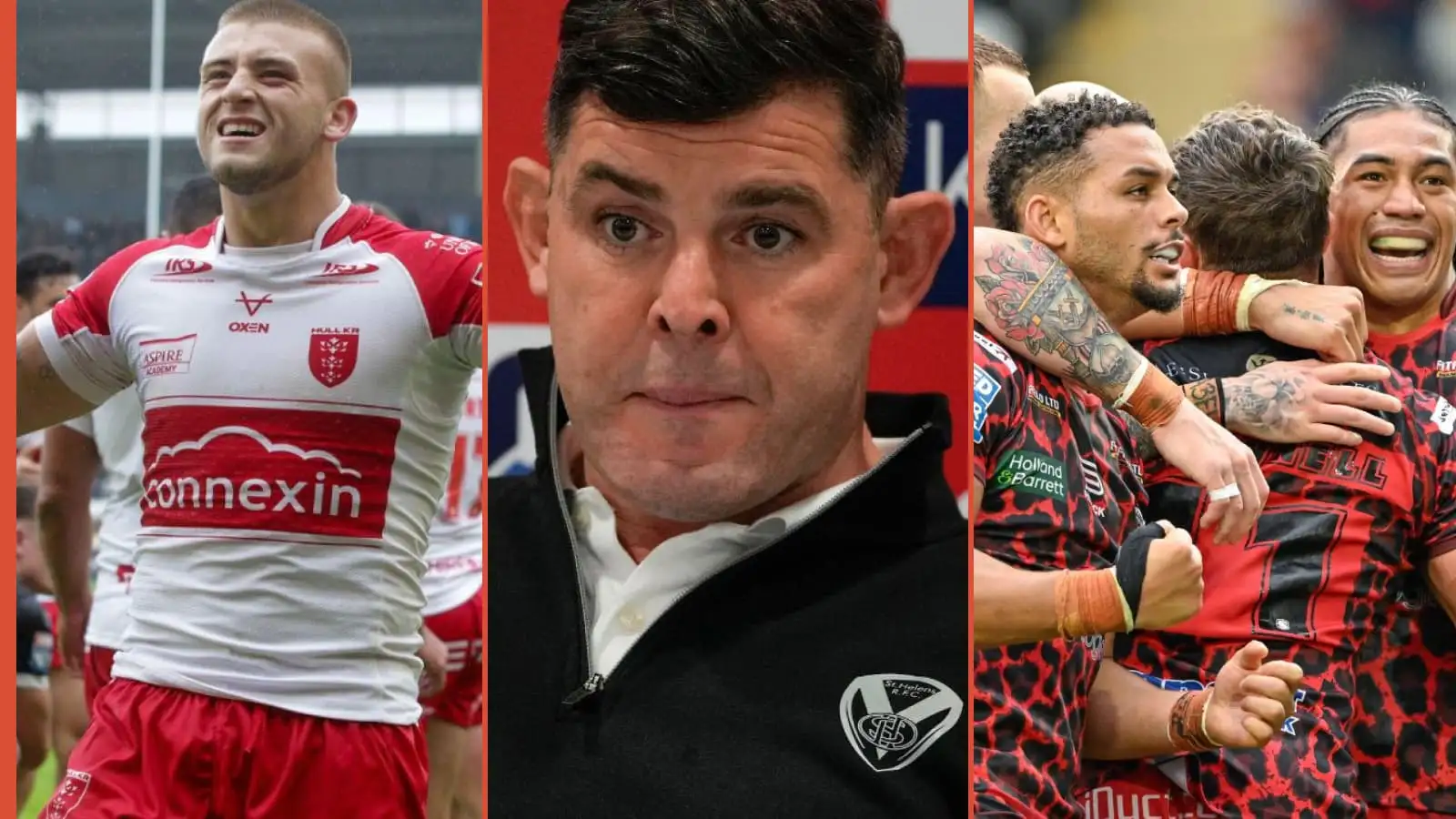 11 conclusions: St Helens shambles, Leigh Leopards the big winners, Championship chaos