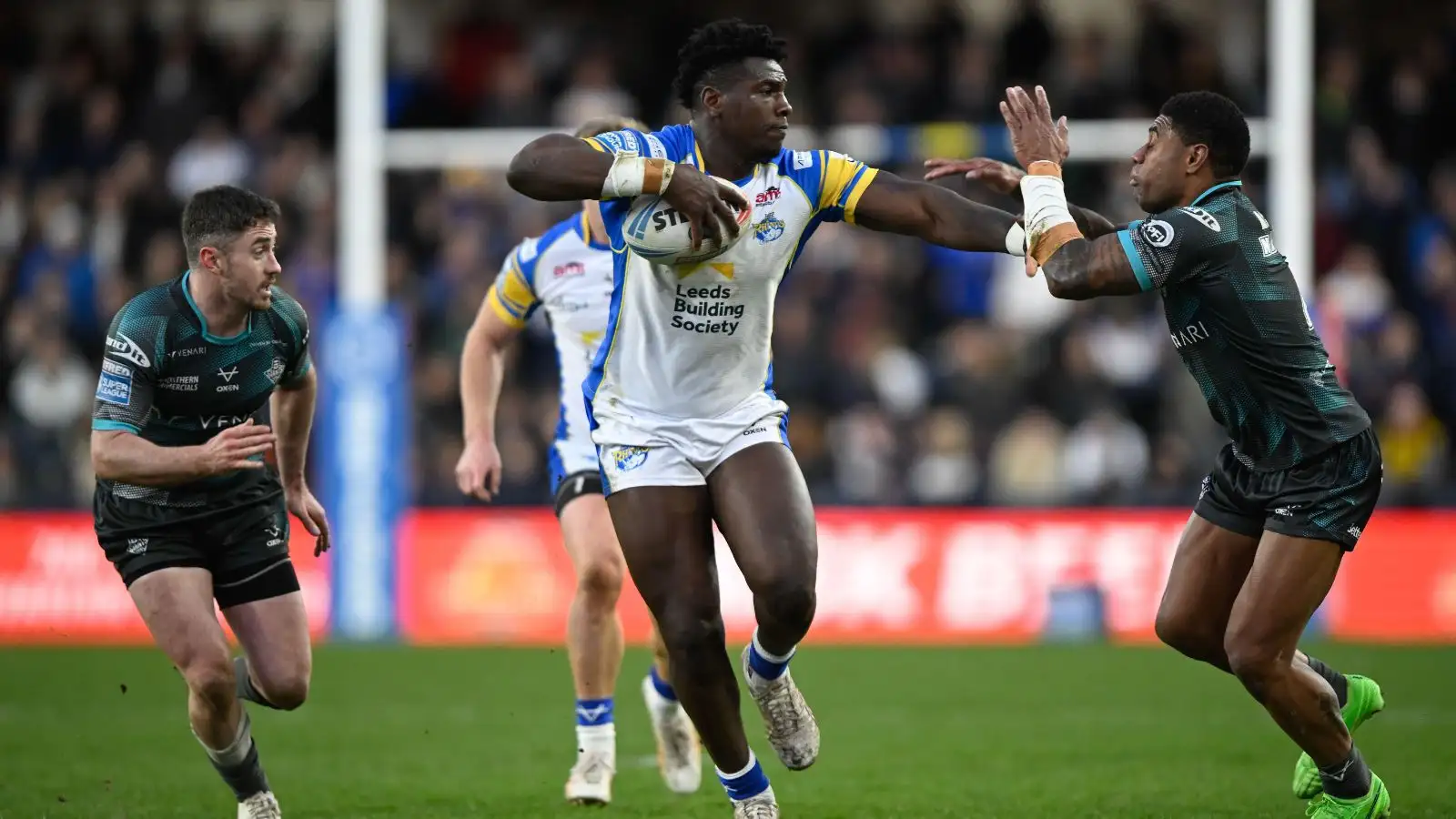 Predicting likely Leeds Rhinos line-up for huge Salford Red Devils clash with key selection decisions debated