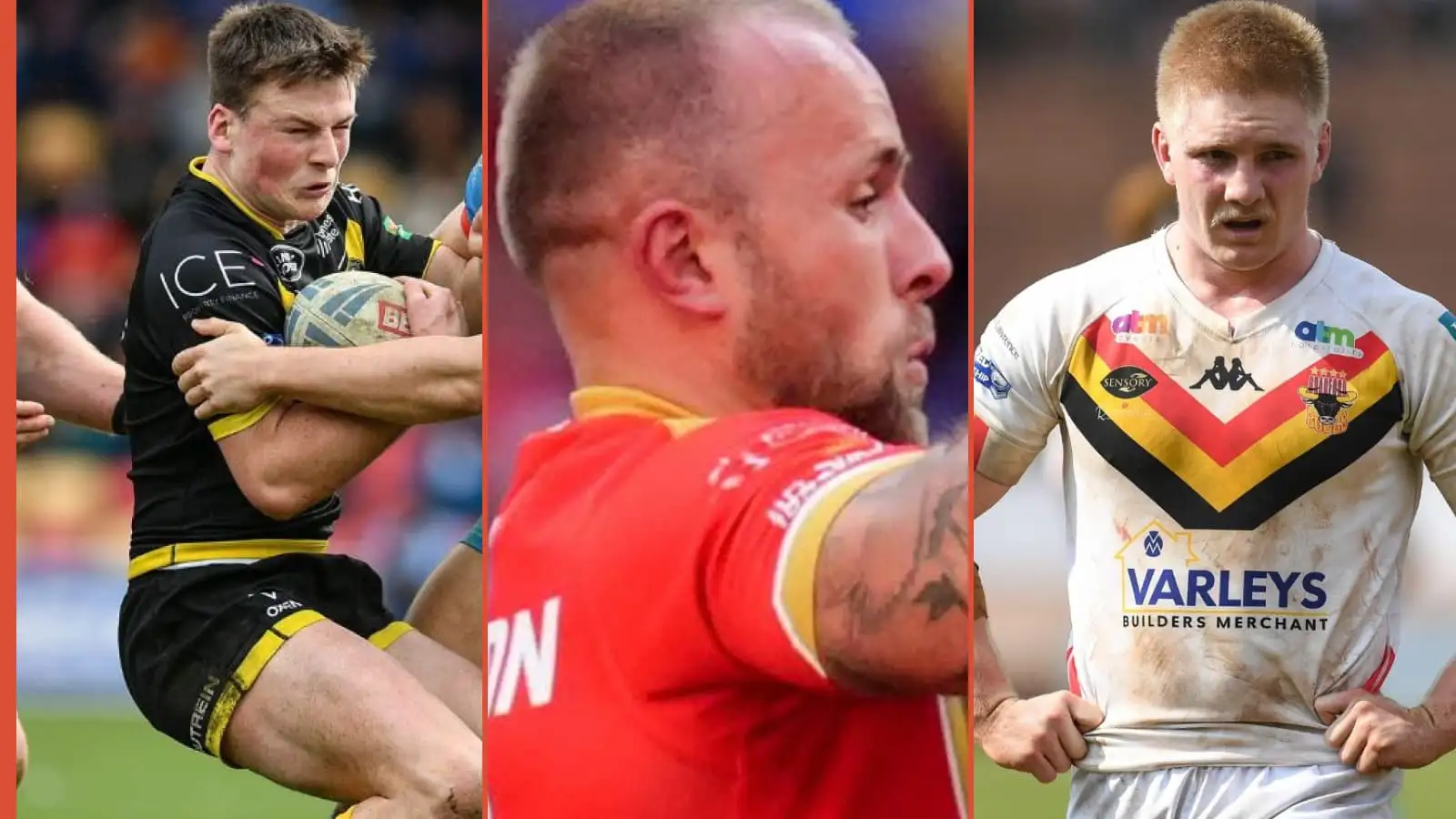 The Championship stars who are being eyed up as potential Super League players