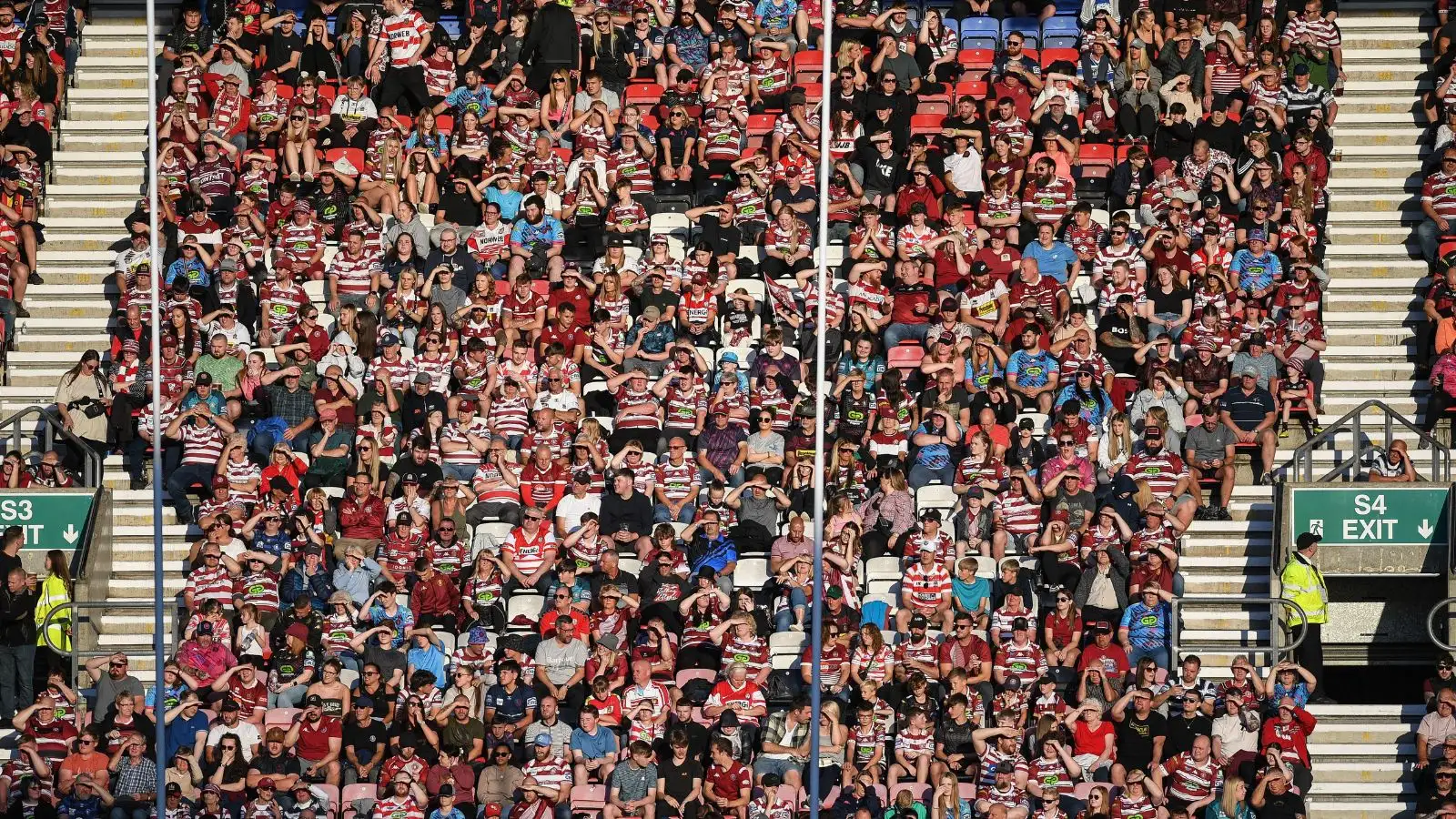 Ranking every Super League club by 2024 average attendance: Hull FC beating Hull KR, Leeds Rhinos excelling