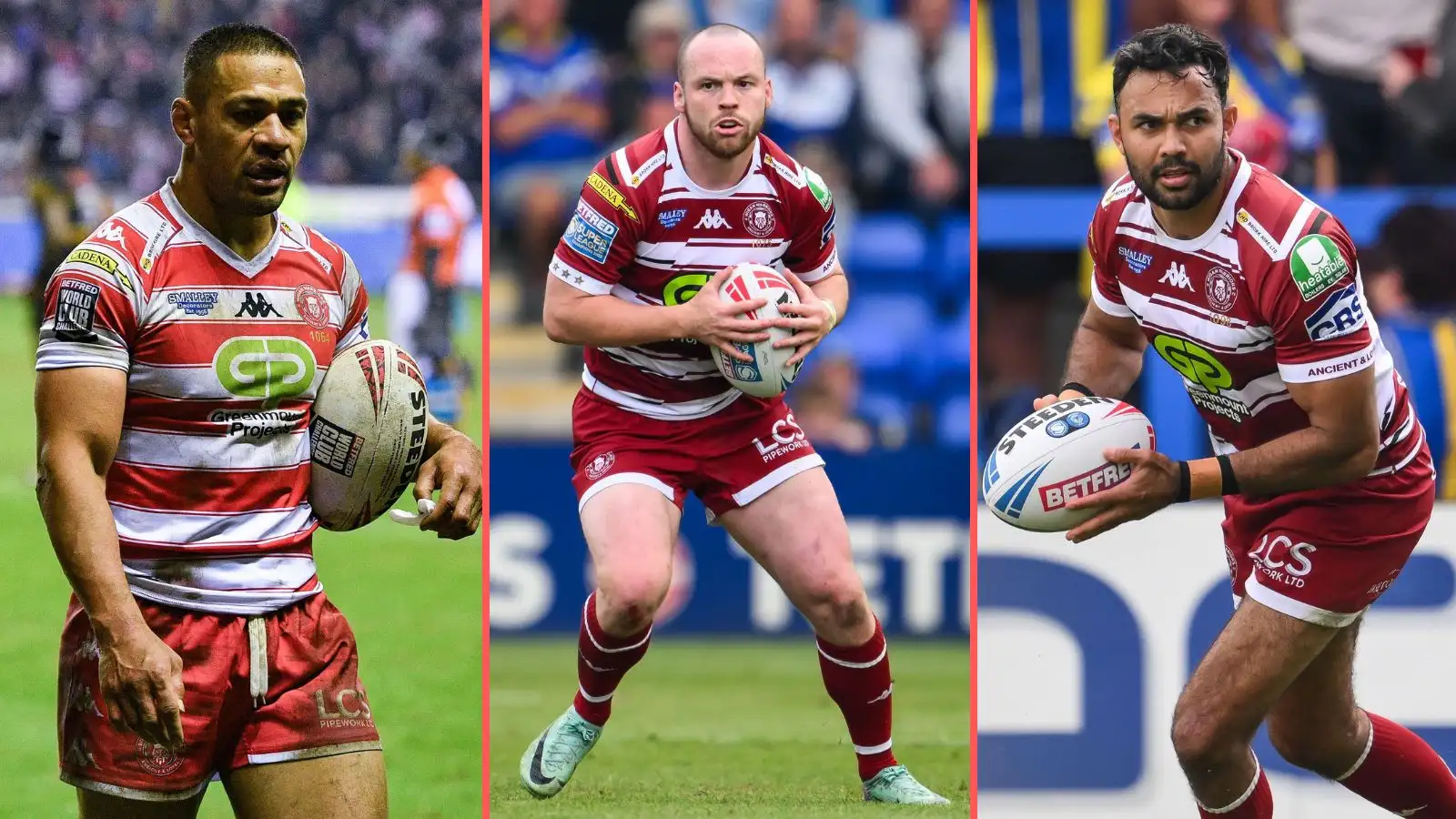 Wigan Warriors contract situation for every squad member following Liam Marshall’s extension