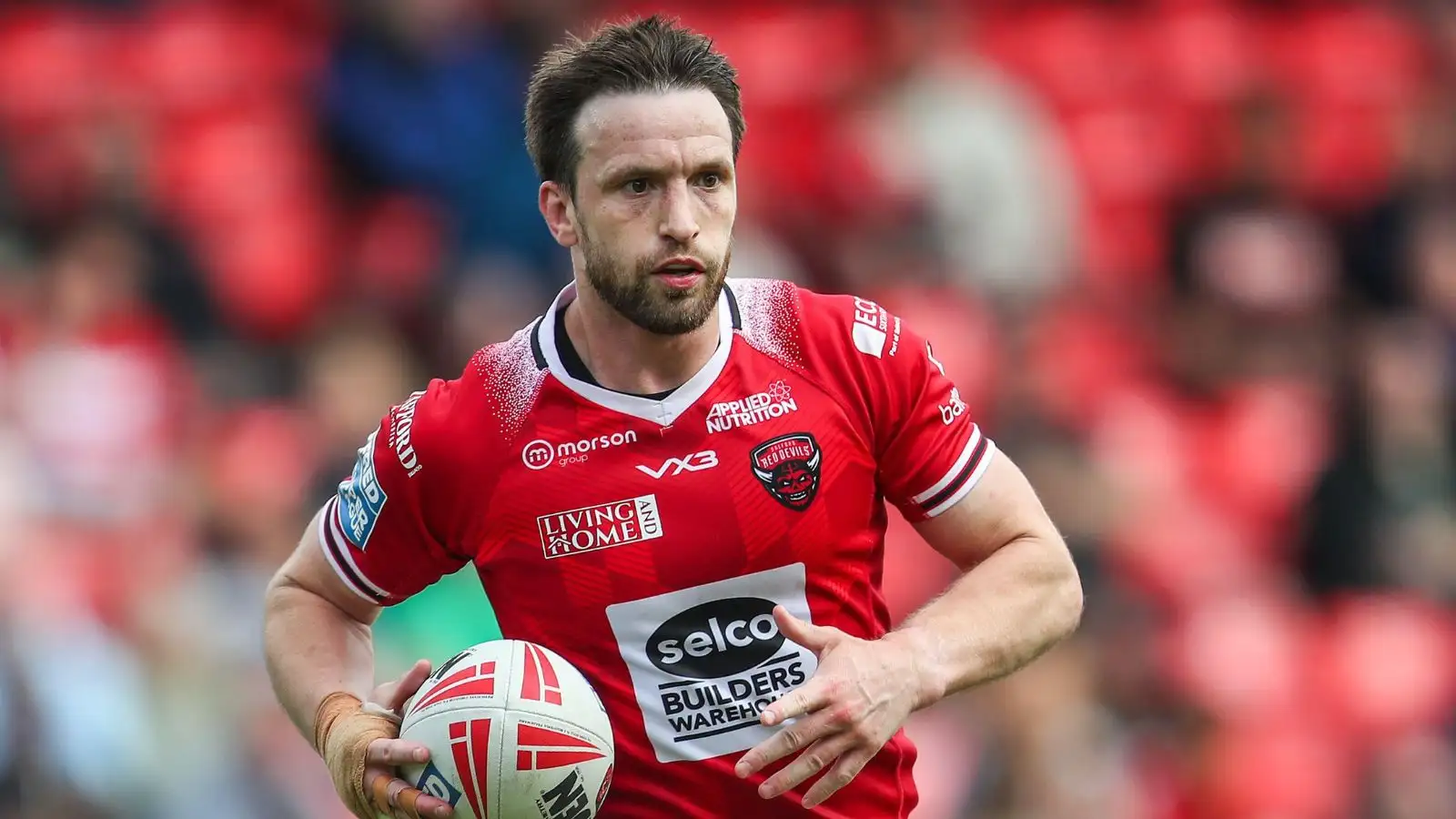 6 conclusions from Salford Red Devils’ win over Leeds Rhinos: Shrewd signings, play-off chances