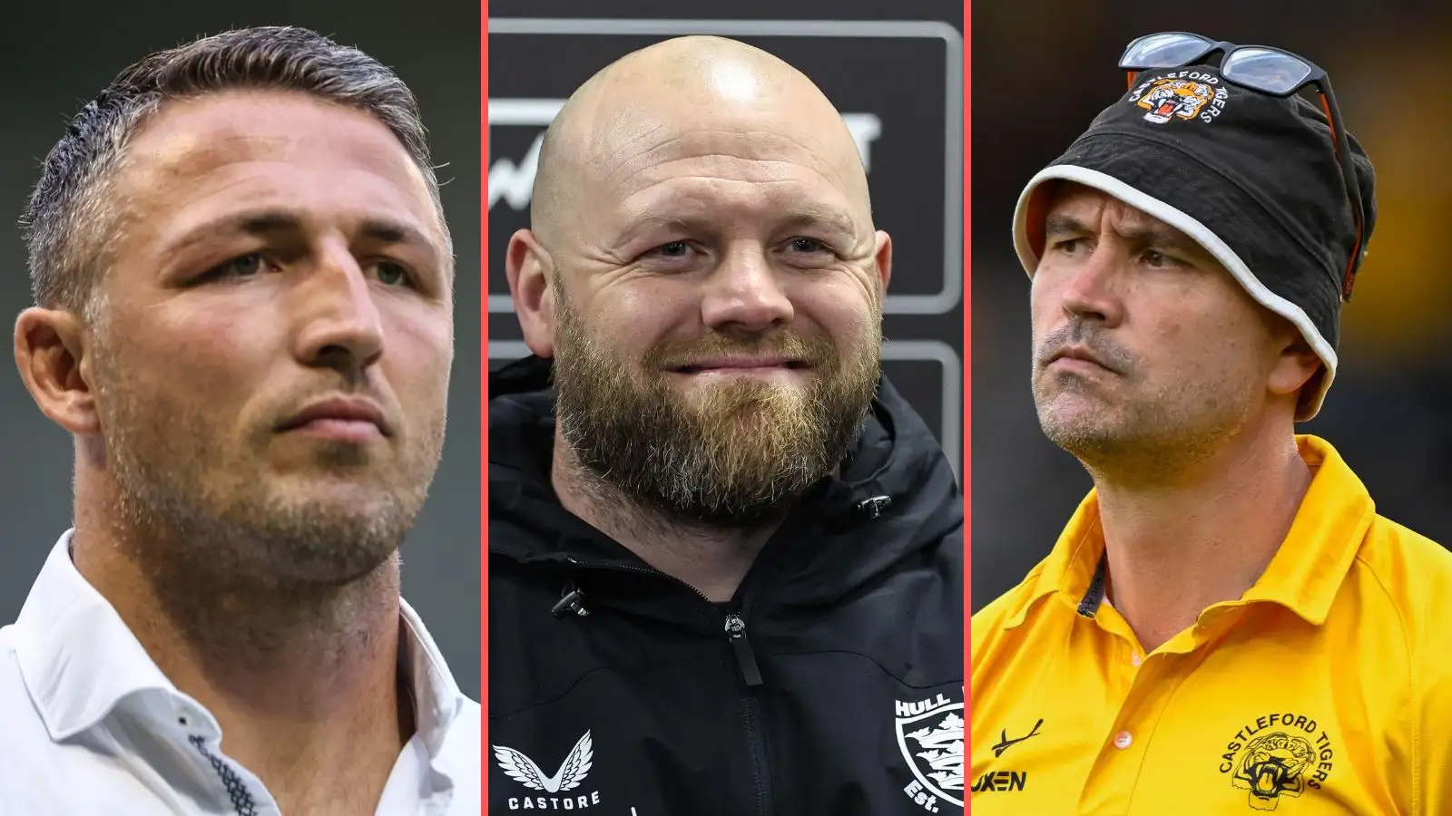 Ranking every Super League club by players used in 2024: Castleford Tigers and Hull FC leading the way