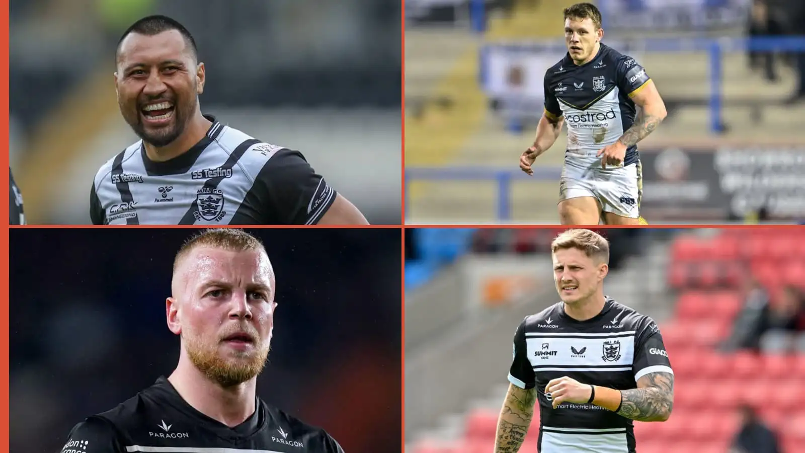 The staggering ENTIRE 17 Hull FC are currently without due to injuries and suspensions