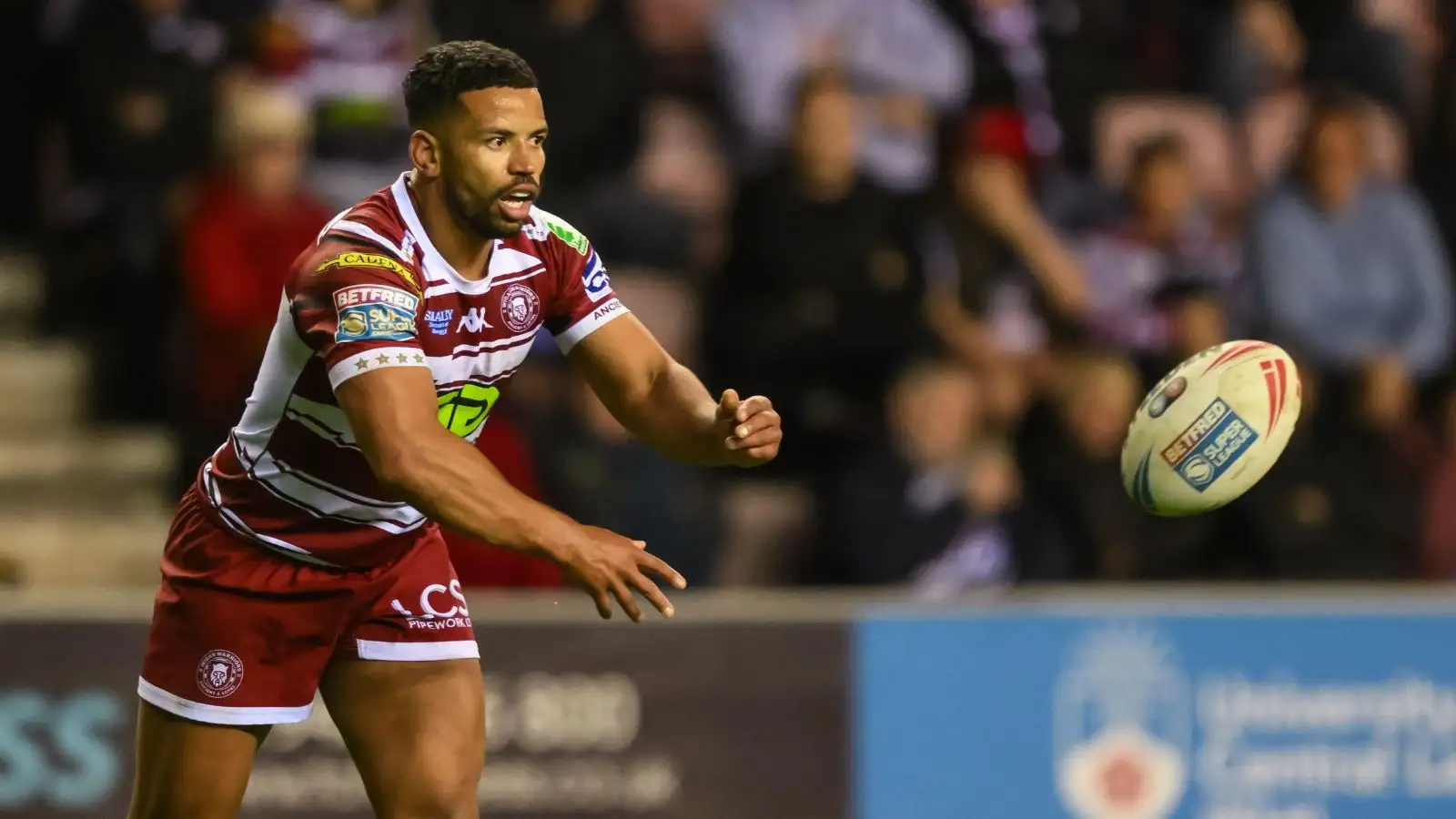 6 conclusions from Wigan Warriors’ win over Leigh Leopards