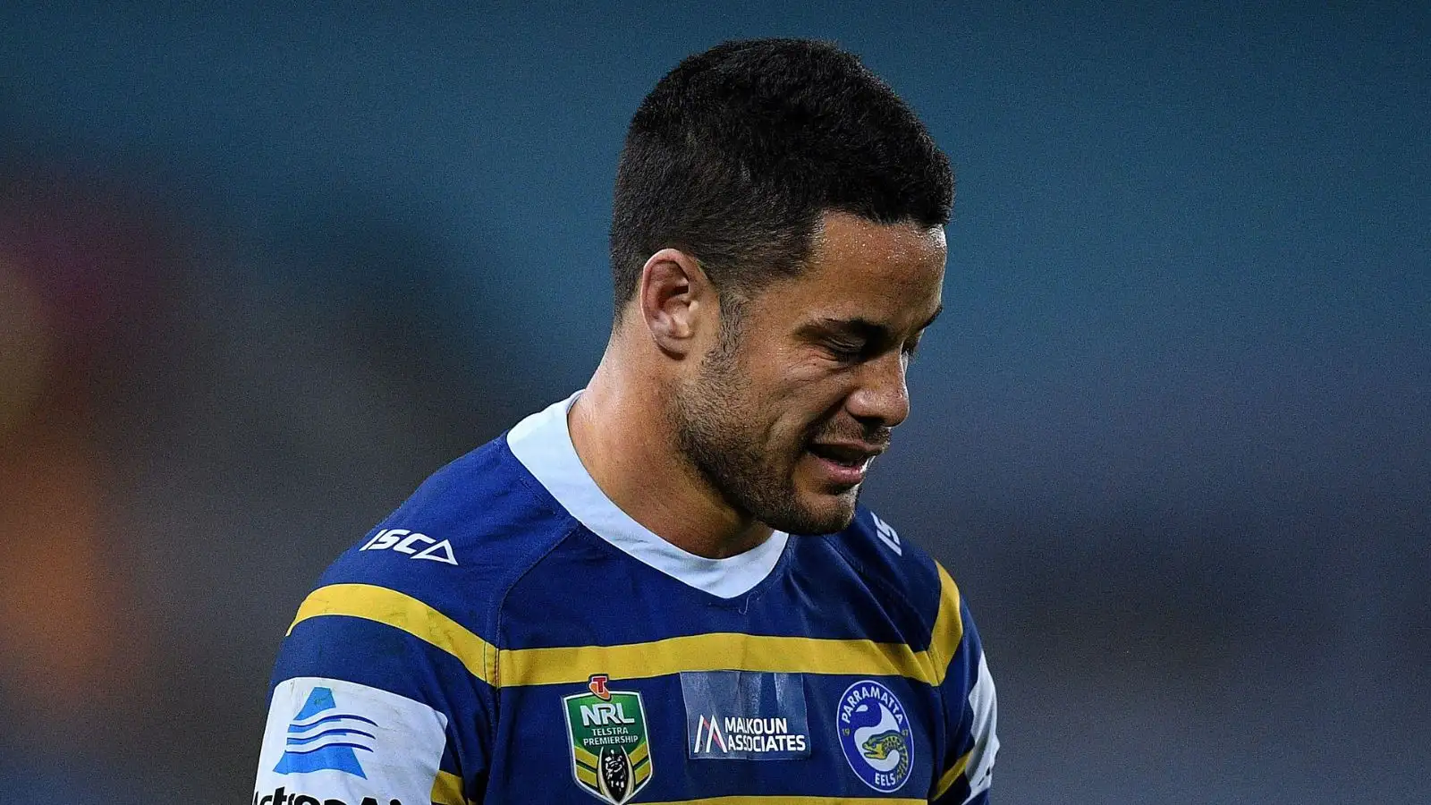 Jarryd Hayne secures rugby league return for 2025 after landing new club