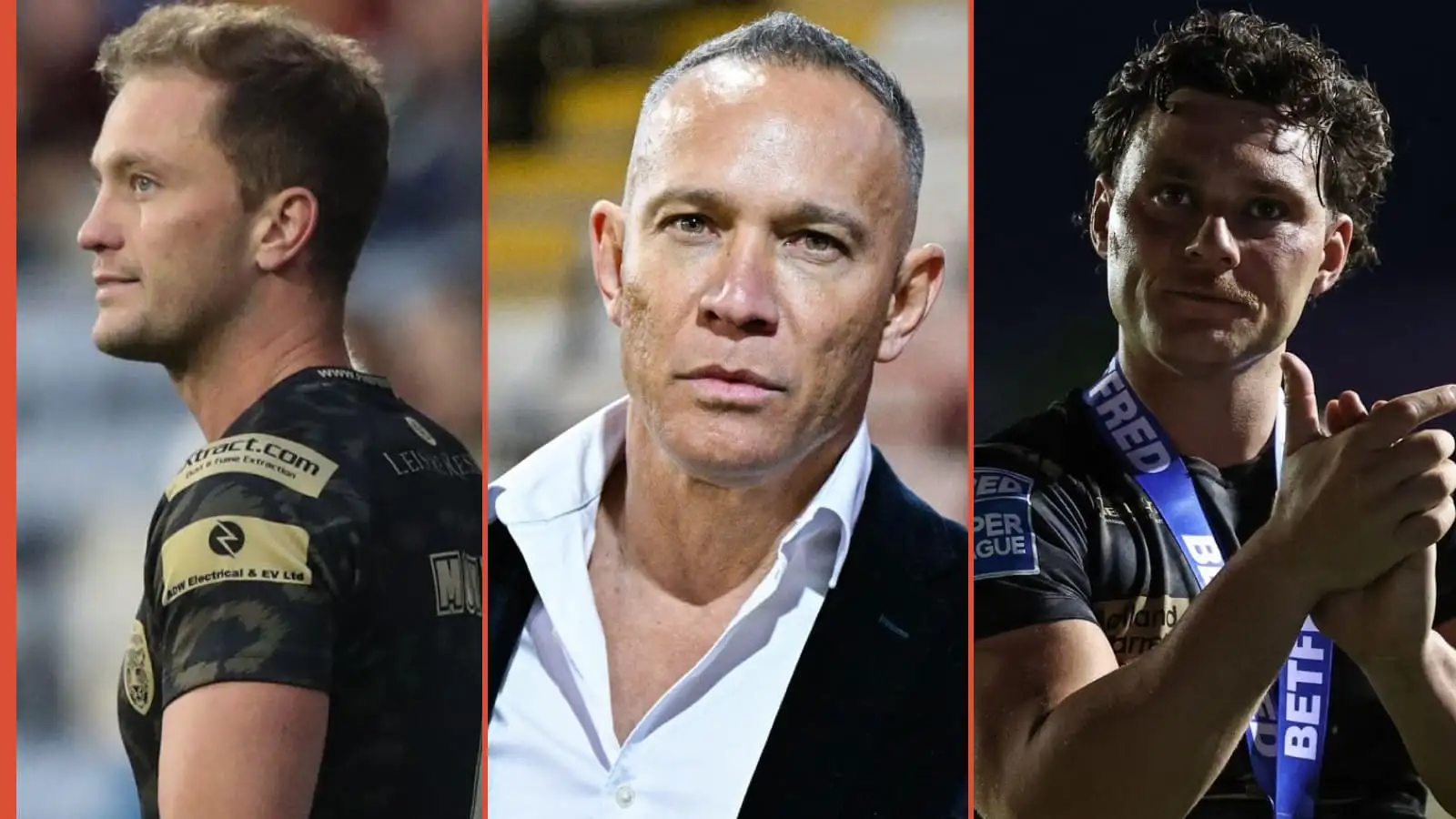 Leigh Leopards’ burning recruitment questions as transfer plans for 2025 revealed