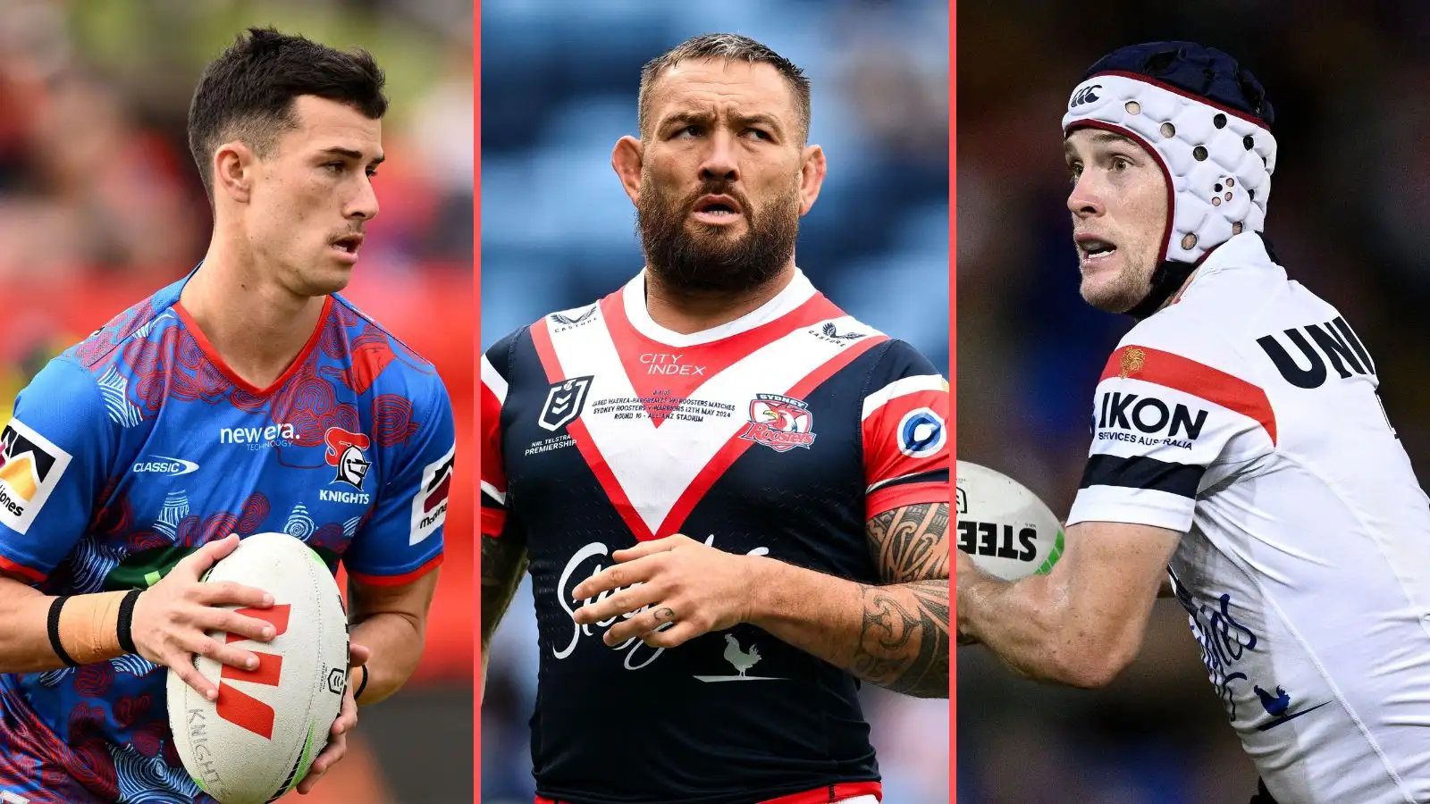 Hull KR man top of the list of Super League’s 2025 incomings ranked by hype