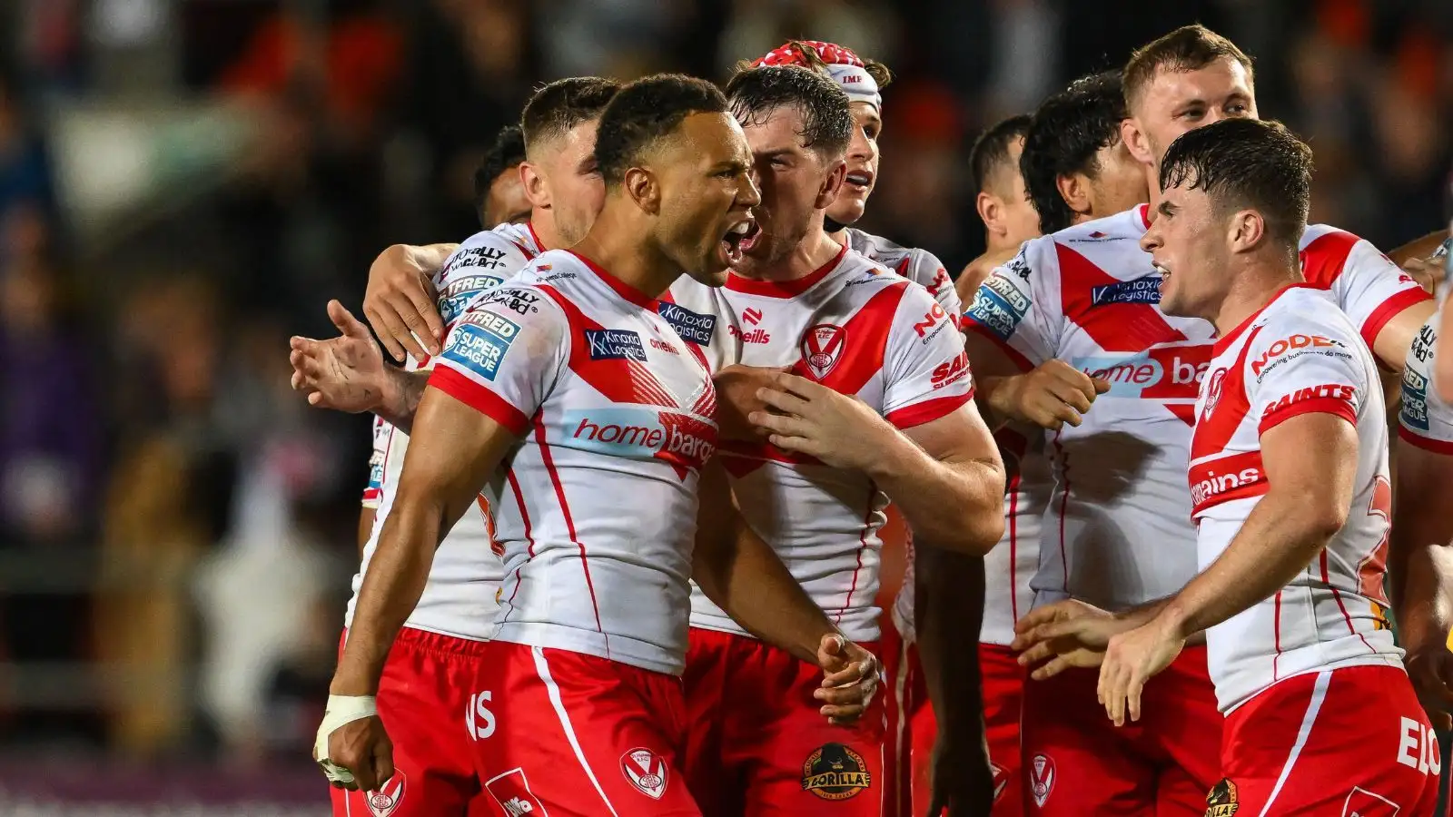 Predicting likely St Helens line-up for Wigan Warriors derby with fresh dilemmas to consider