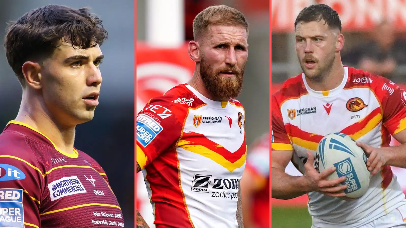 The 3 injury concerns to emerge from Catalans Dragons’ win over Huddersfield Giants