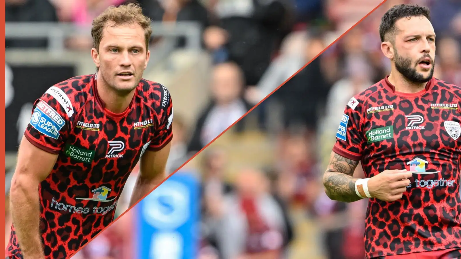 Matt Moylan injury update as Leigh Leopards coach confirms Gareth O’Brien boost