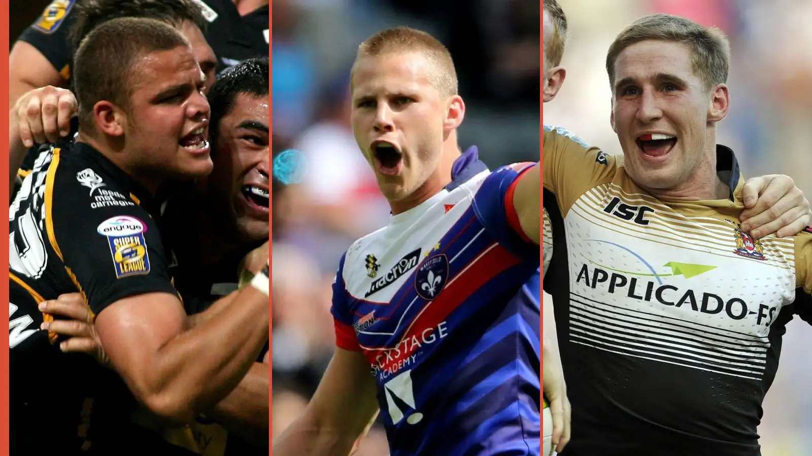 The 11 most iconic Magic Weekend moments ever: Jordan Tansey, Jacob Miller, Sam Tomkins..