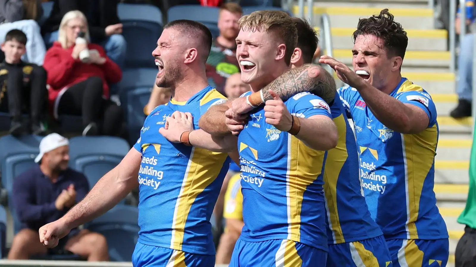 Leeds Rhinos ‘capable of winning Grand Final’, insists Sky Sports pundit before bold Brad Arthur claim