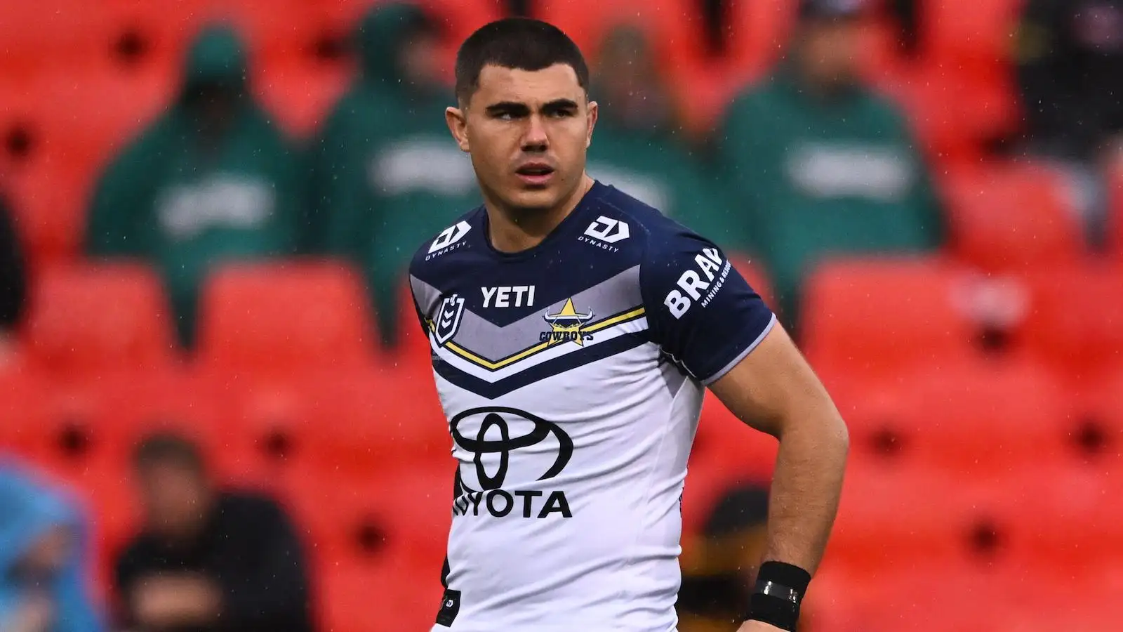 Super League-linked Jake Clifford reaches decision on NRL future for 2025