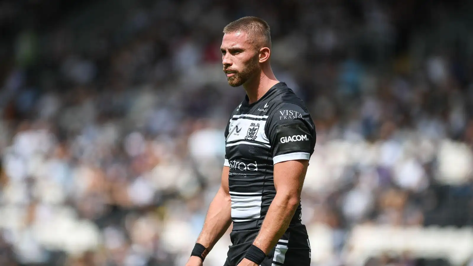 Jack Walker Hull FC Alamy