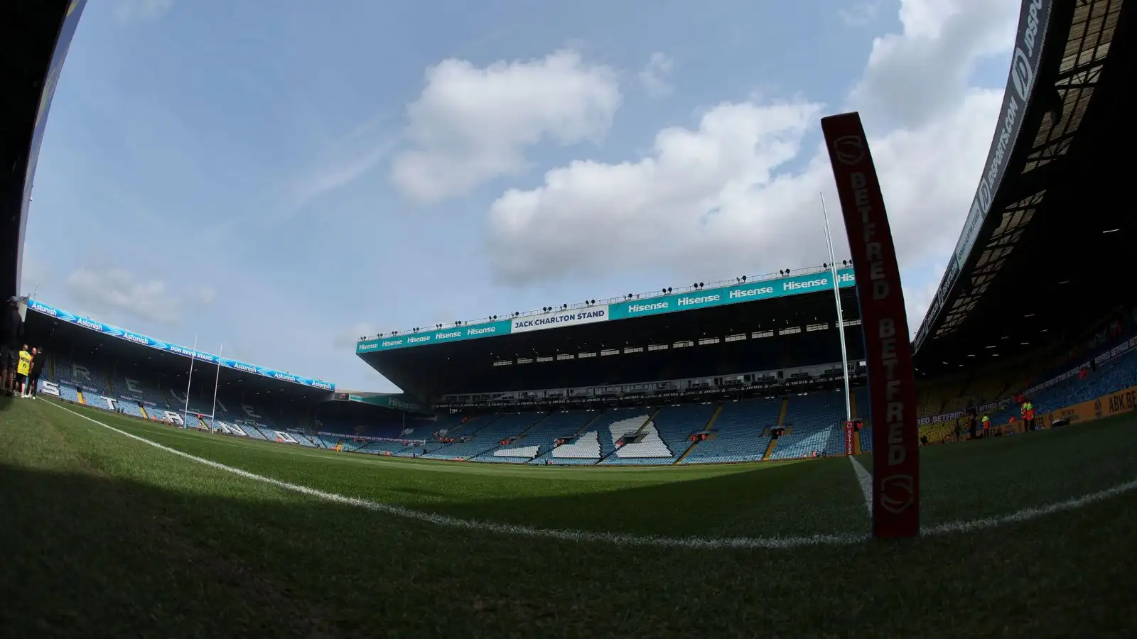 Elland Road