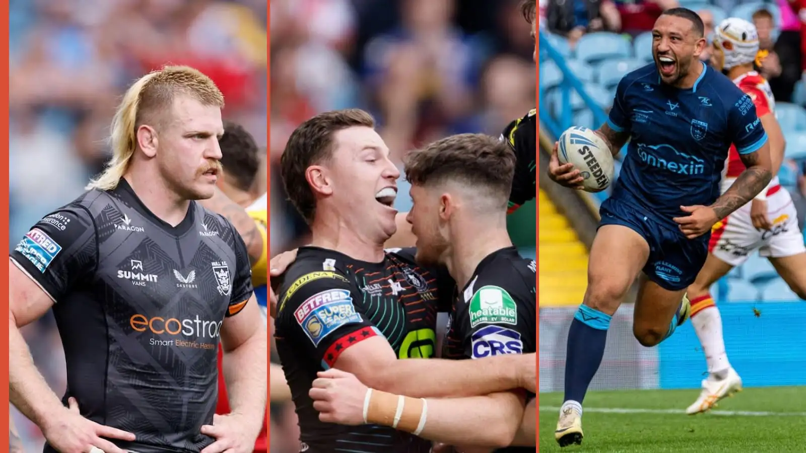 11 conclusions: Magic Weekend decision, Hull FC pathetic, Hull KR sensational