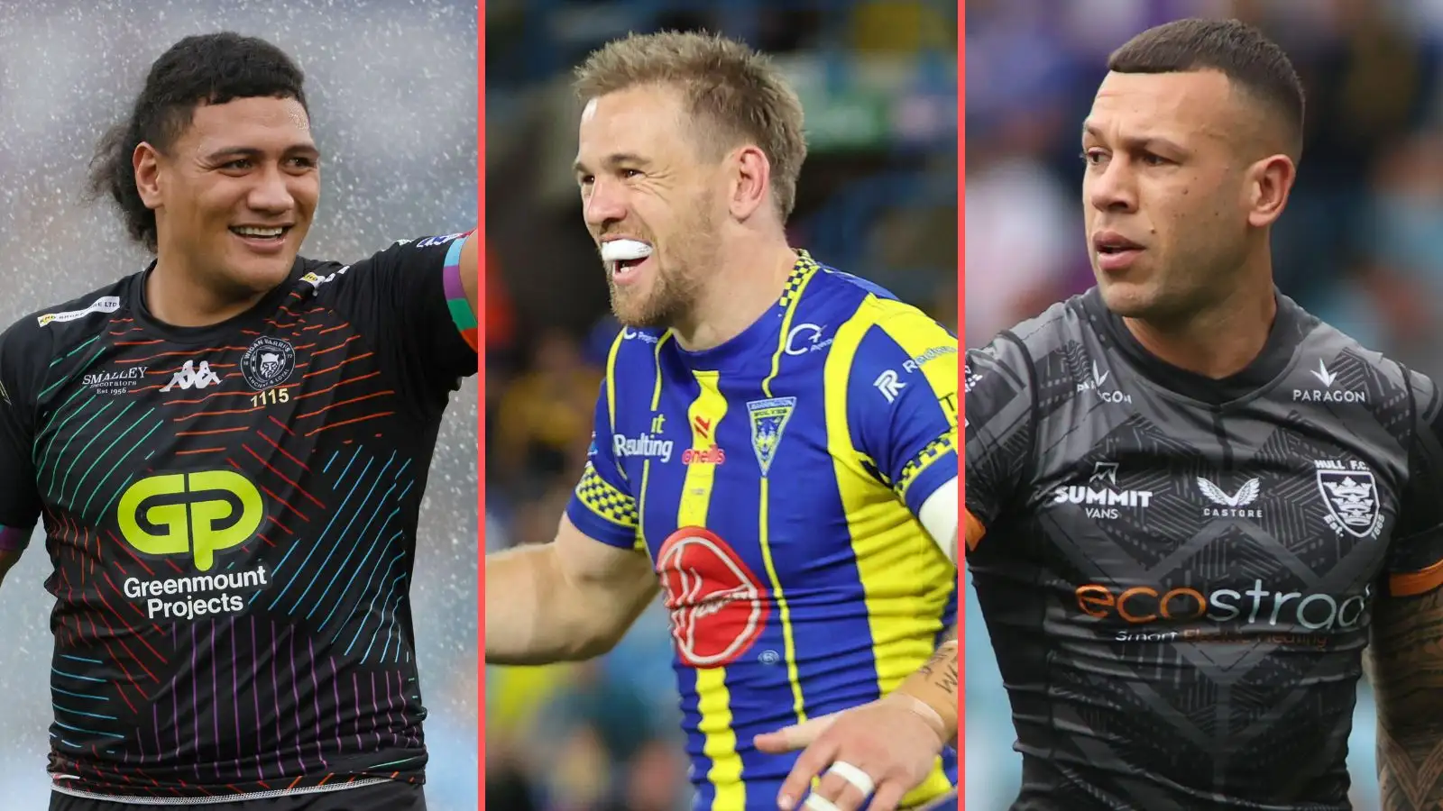 Super League Magic Weekend table after 2024 edition: Warrington Wolves, Wigan Warriors rise as Hull FC drop into bottom half