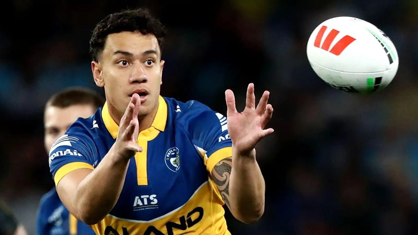 Castleford Tigers target Parramatta Eels half-back as part of 2025 plans