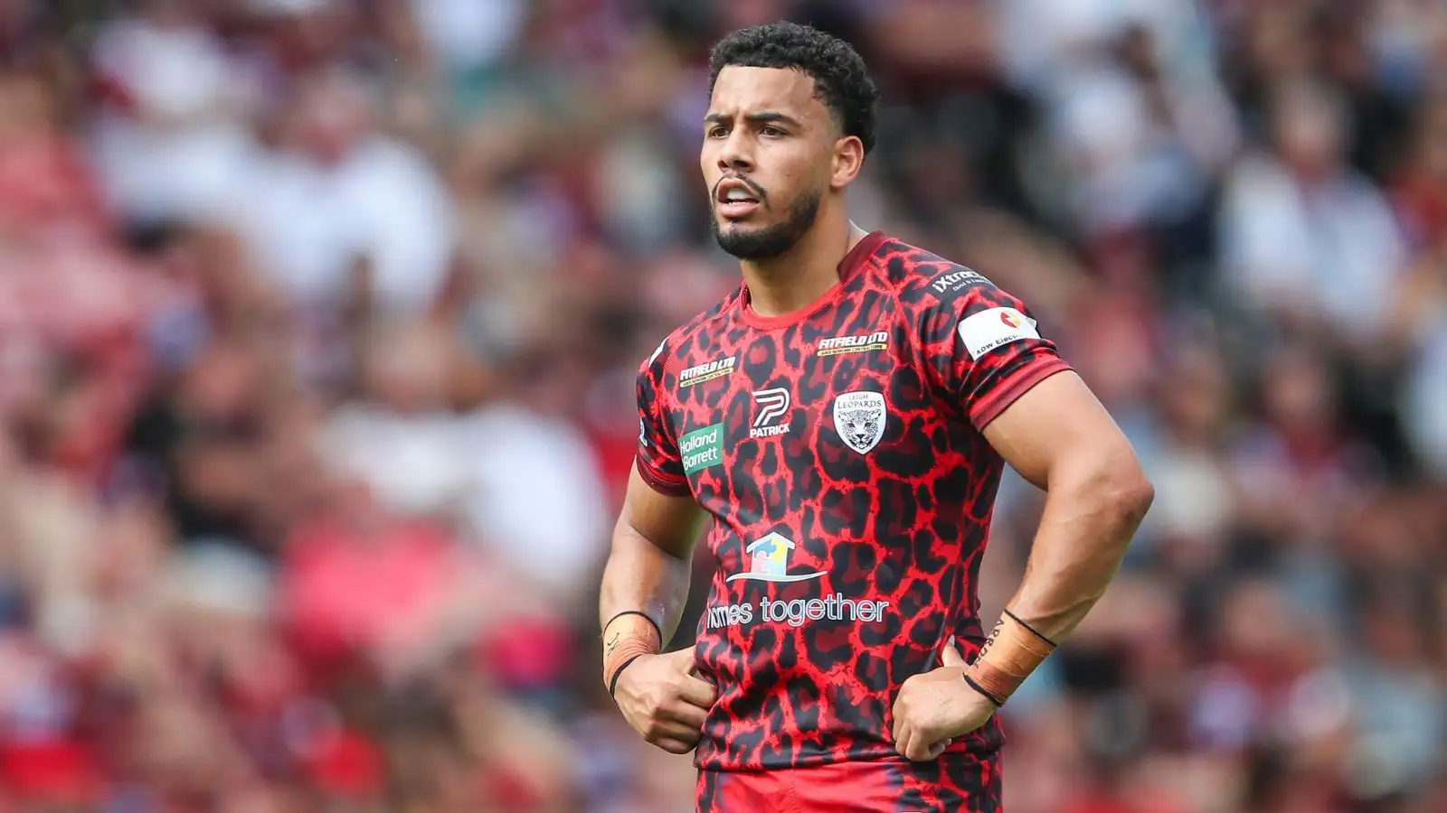 Leigh Leopards star makes transfer admission as he opens up on Hull FC exit